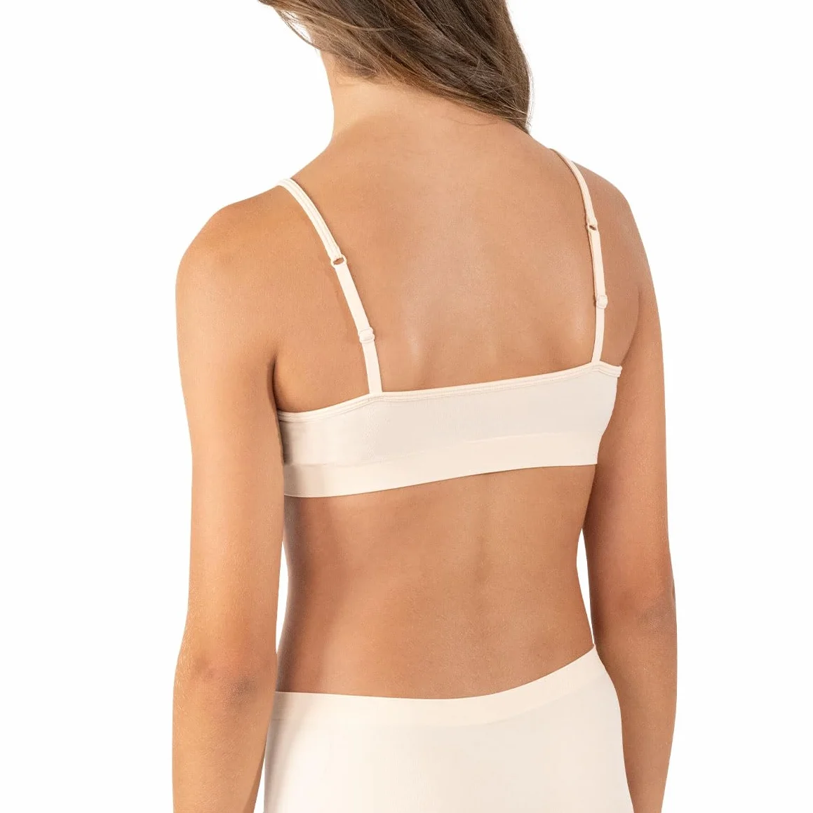 ATHENA Stanik Dziewczynki Sans Couture Fashion Q785