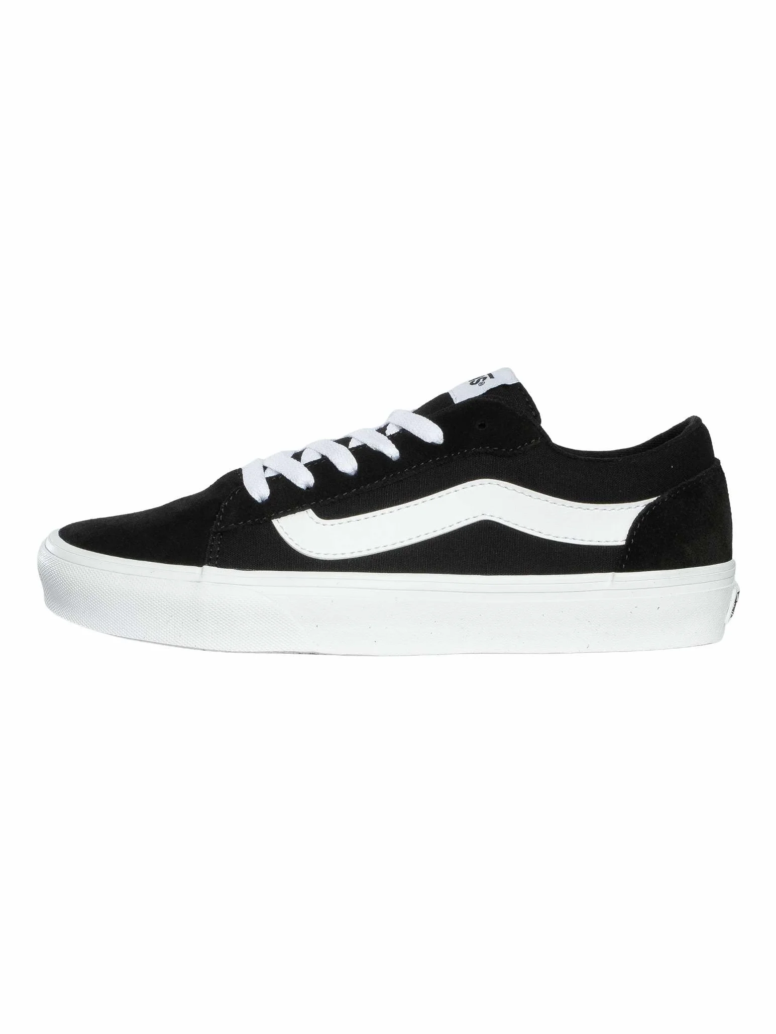 Vans Uniseks - dzieci Vero LsAdidasy