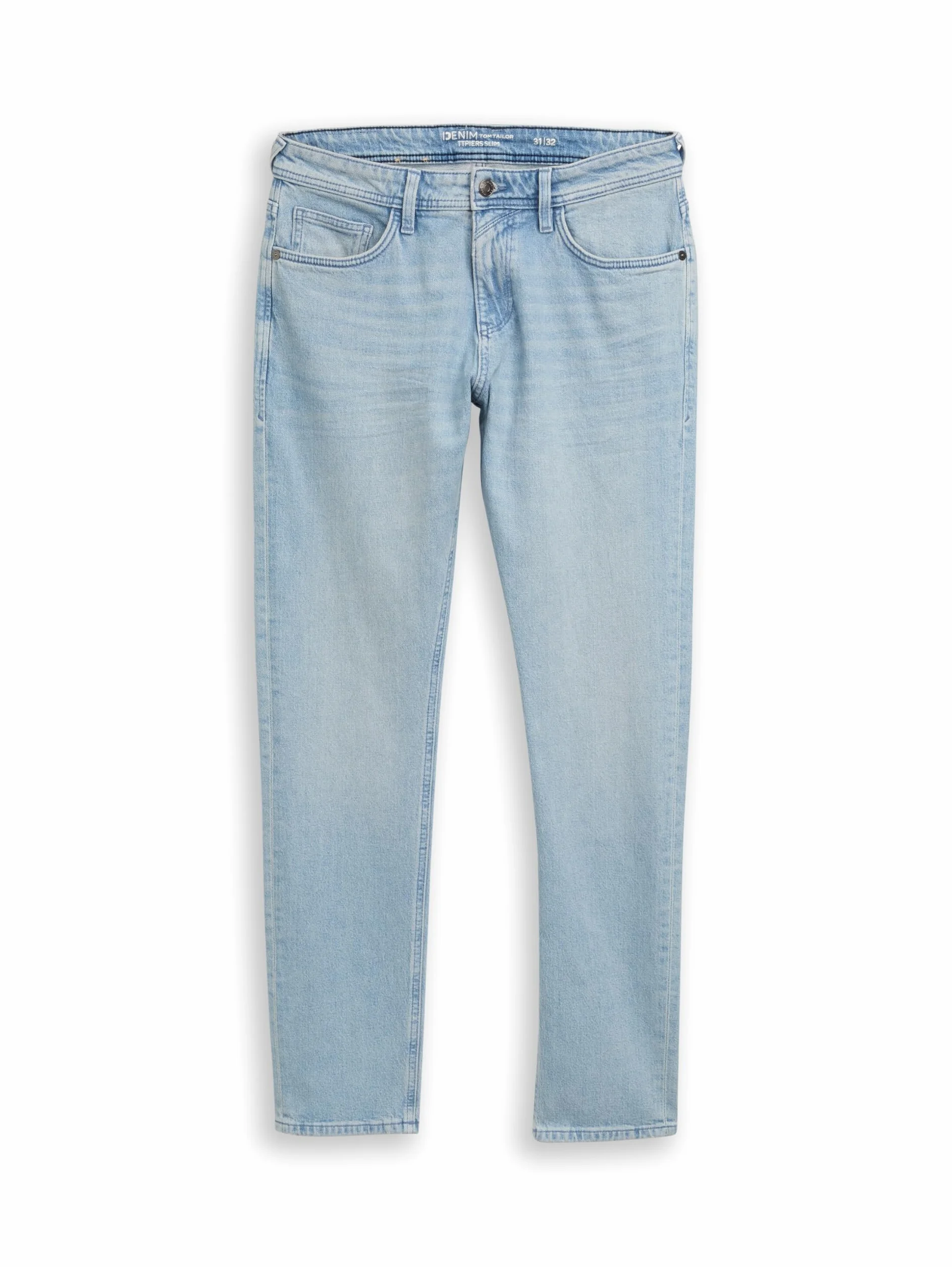 TOM TAILOR Denim 1047987 - Dżins Mężczyźni