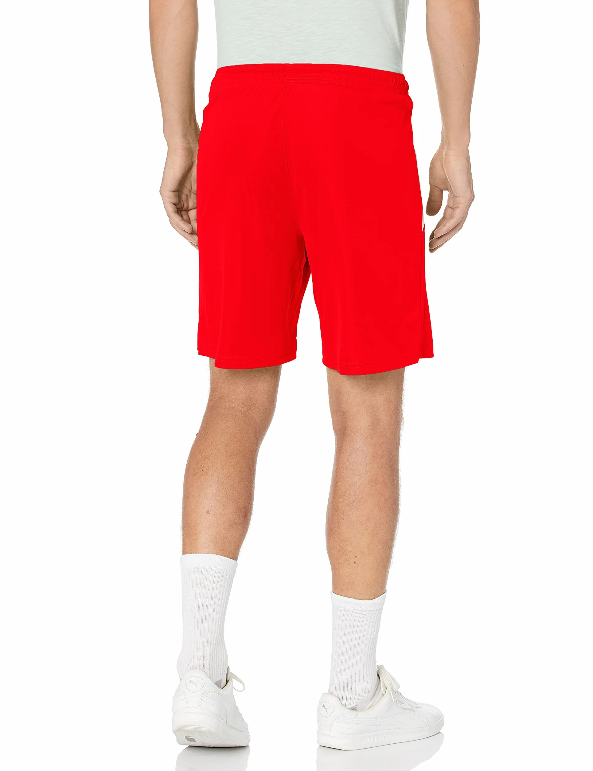 PUMA Teamliga 8" Shorts - Shorty Mężczyźni