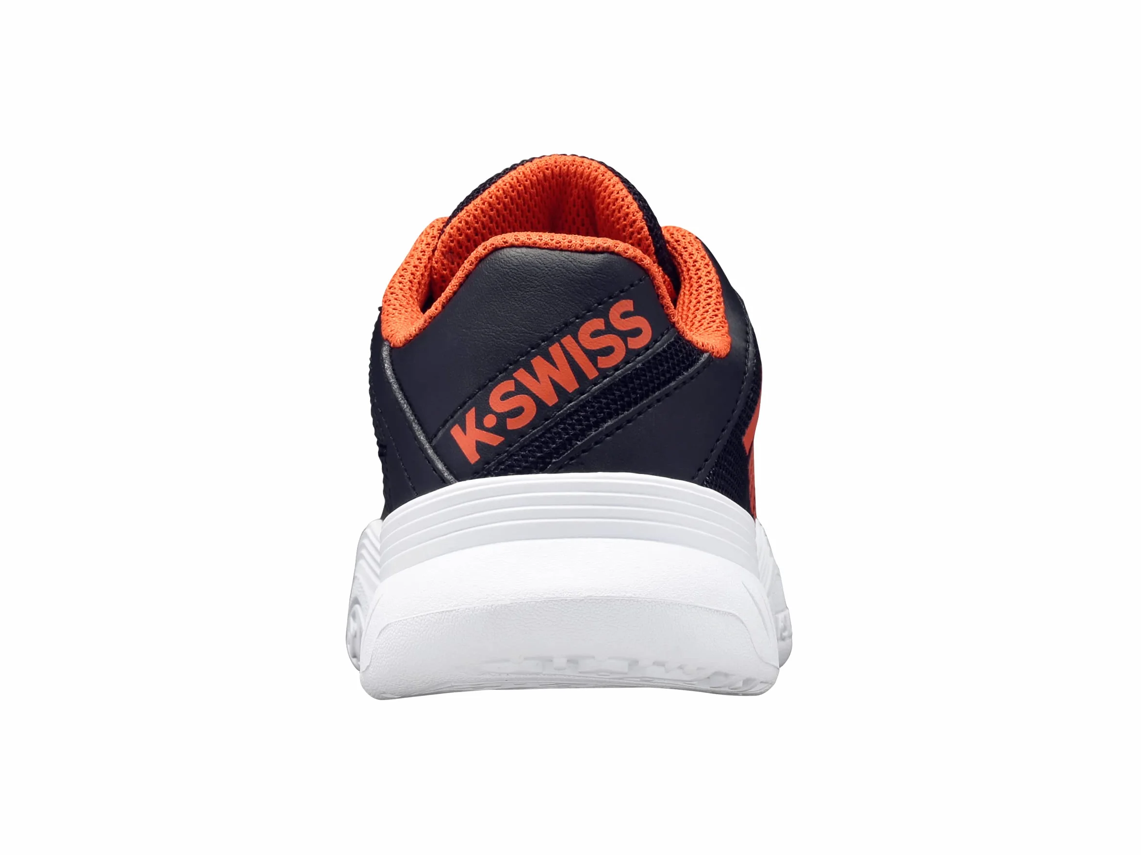 K-Swiss Chłopcy Court Express OmniButy do tenisa