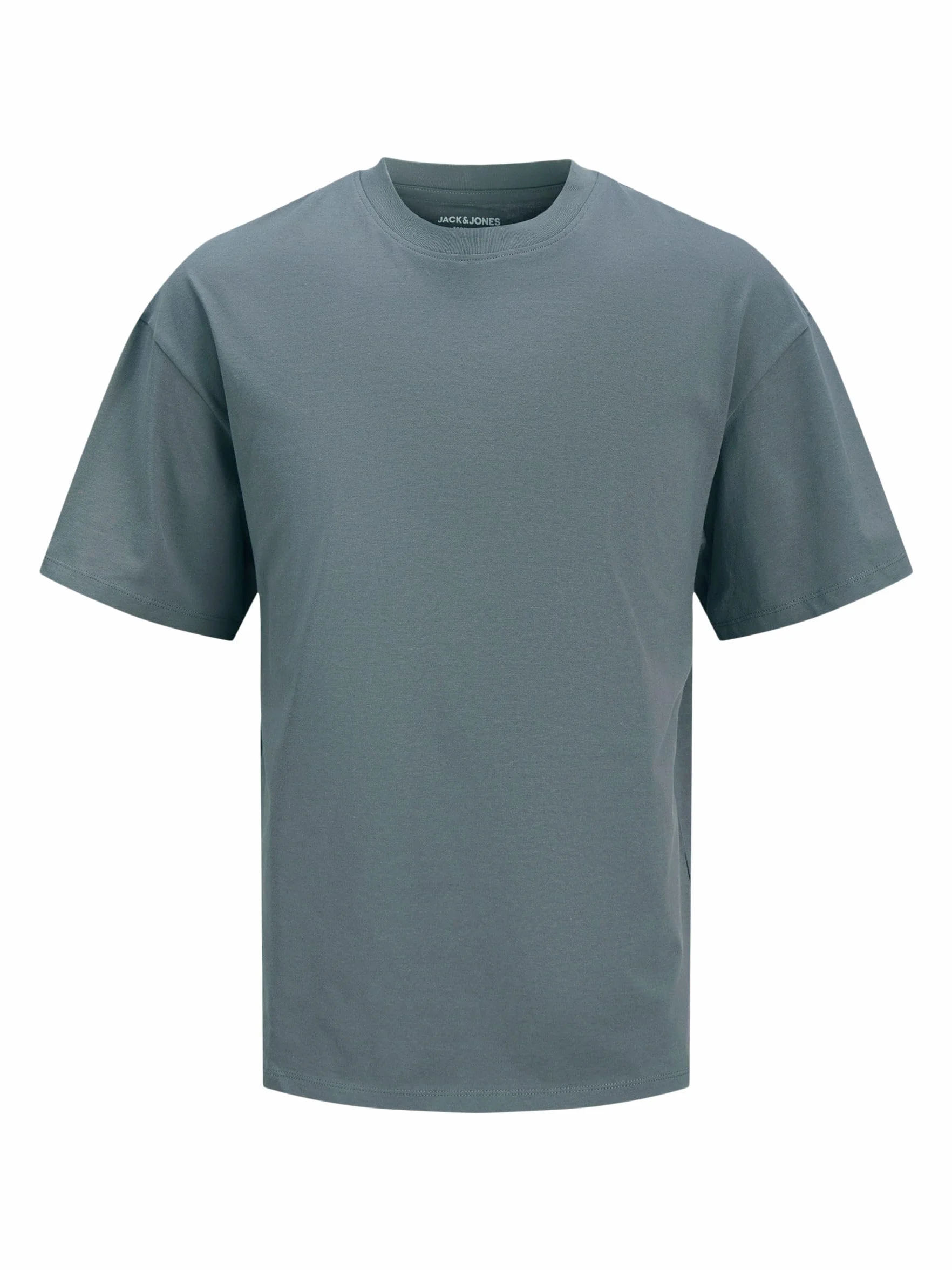 Jjhugo Loose Tee SS Crew Neck 3Pk Mp, Moonbeam, XS