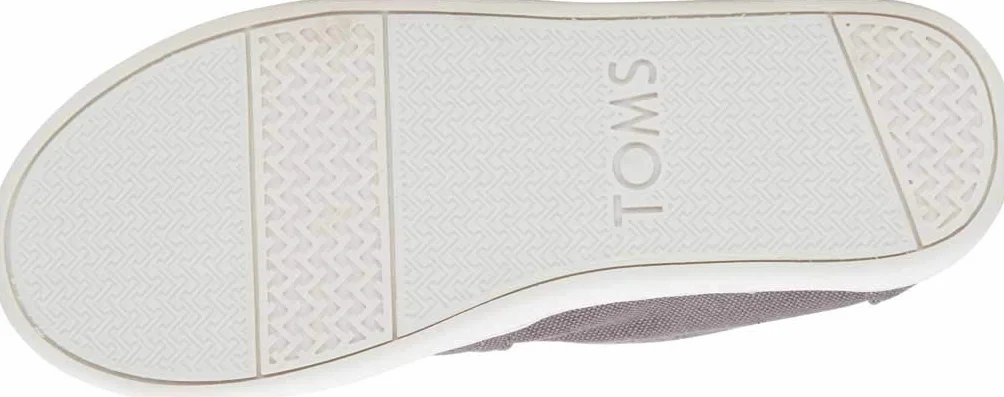 TOMS Uniseks - dzieci ALPARGATA COREMokasyny płaskie