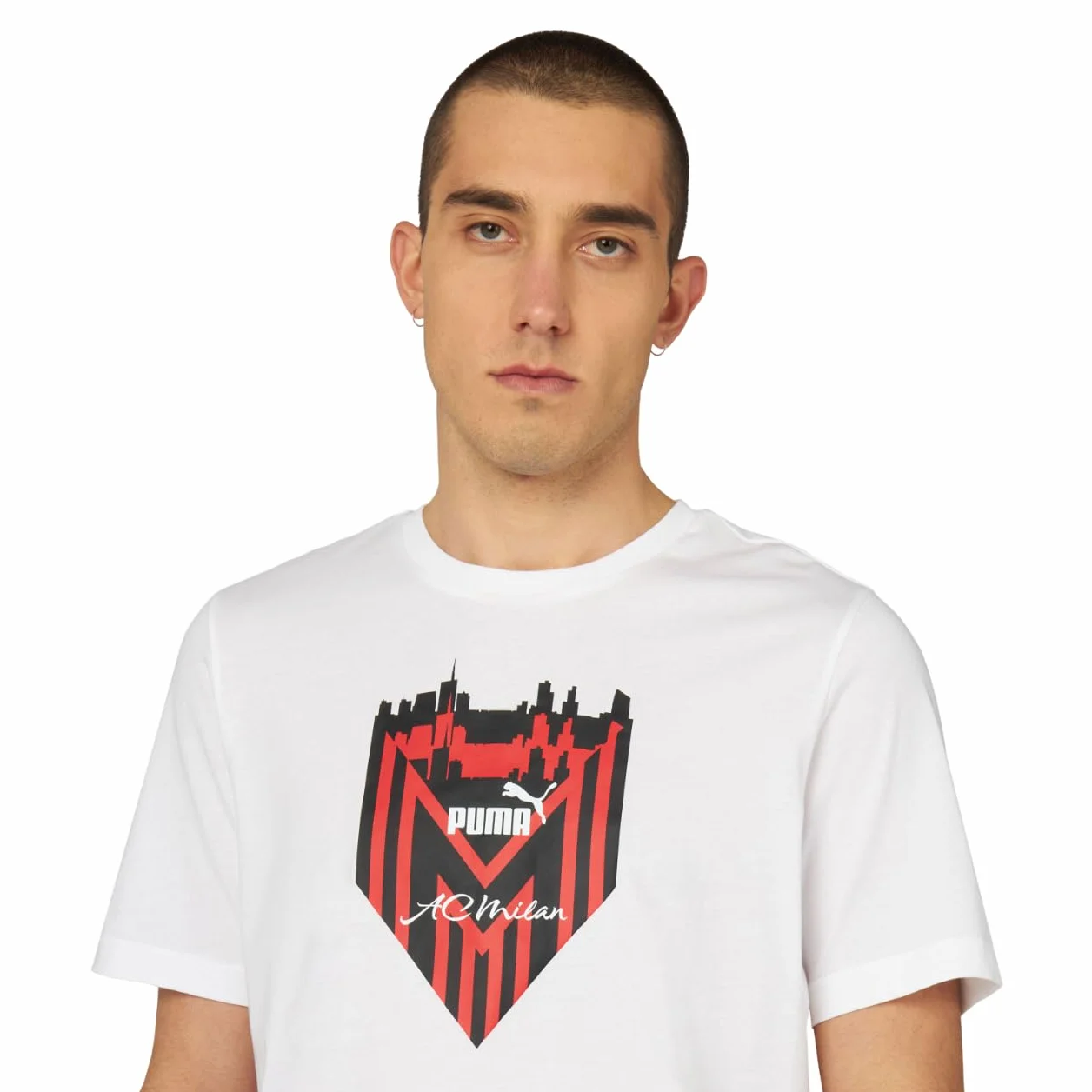 PUMA Koszulka Ftlbicons Dorosły Koszulka Unisex - Dorosły