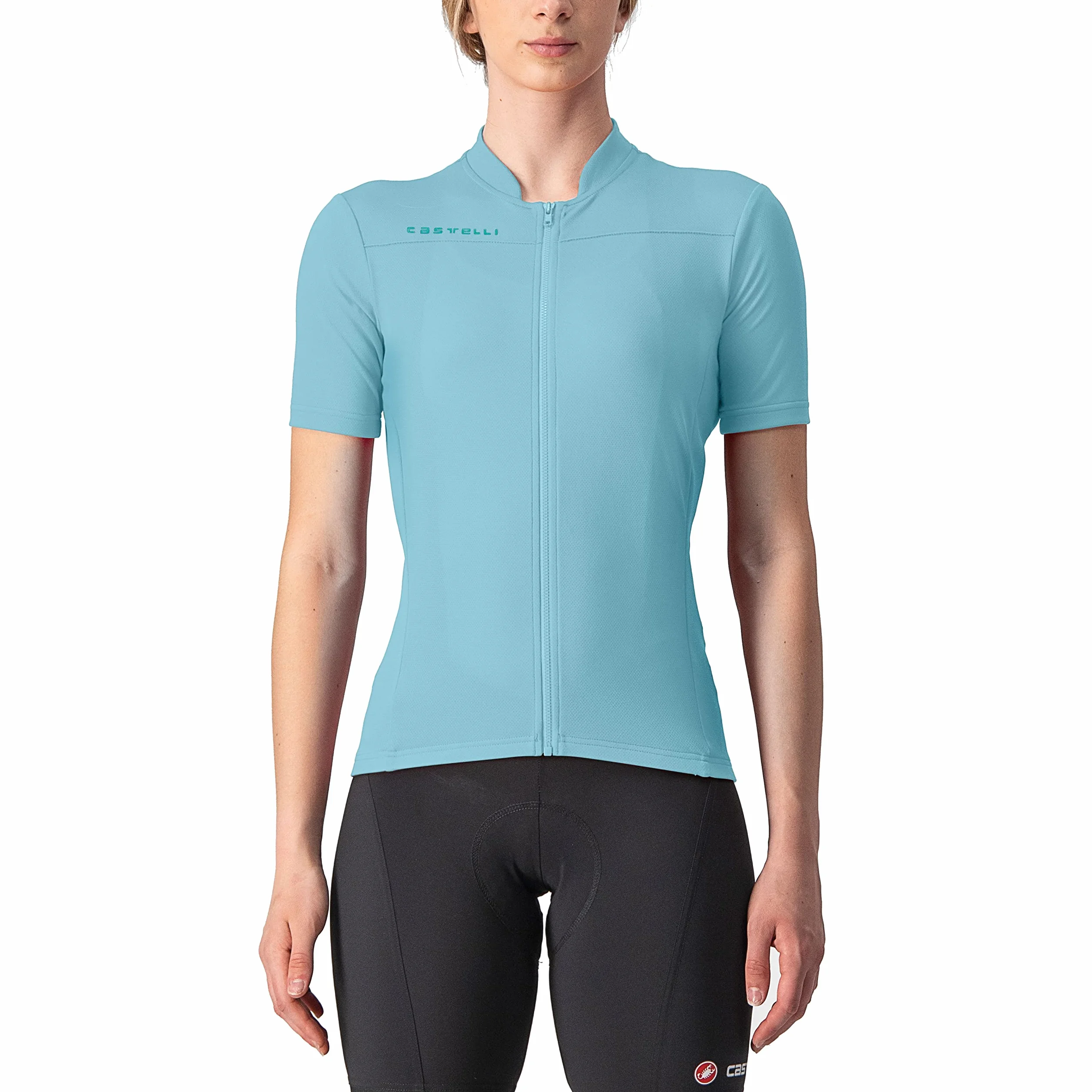 CASTELLI Koszulka Kobiety Dusza 3 (1 w zestawie)