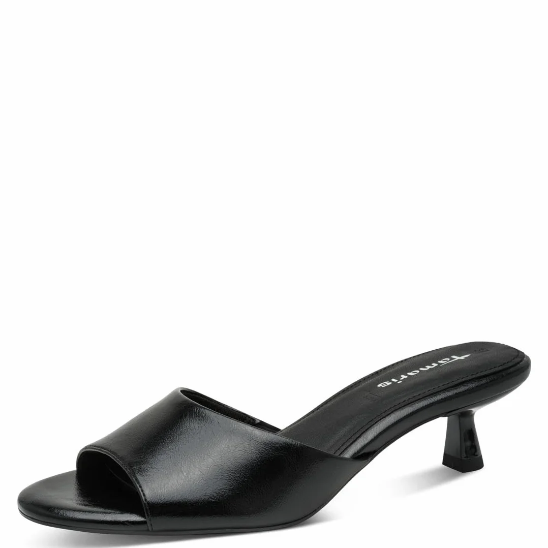 Tamaris Kobiety Tamaris Damen 1-27218-46Klapki