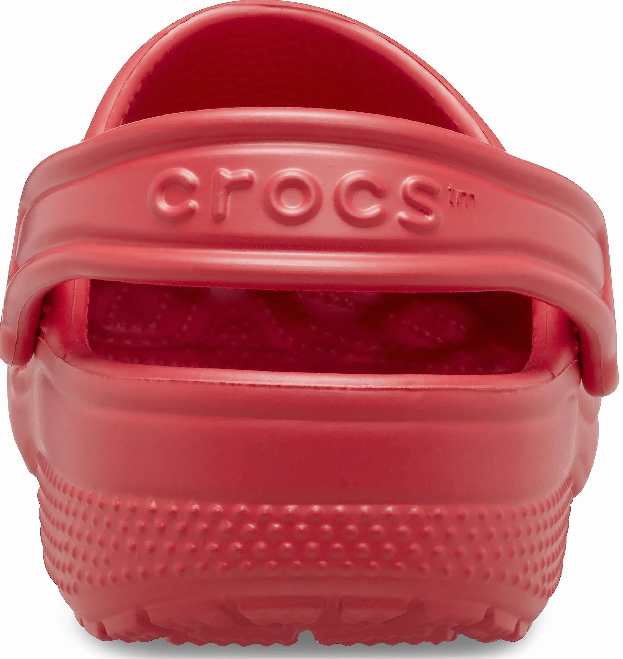 Crocs Uniseks - dzieci Classic Clog KChodaki