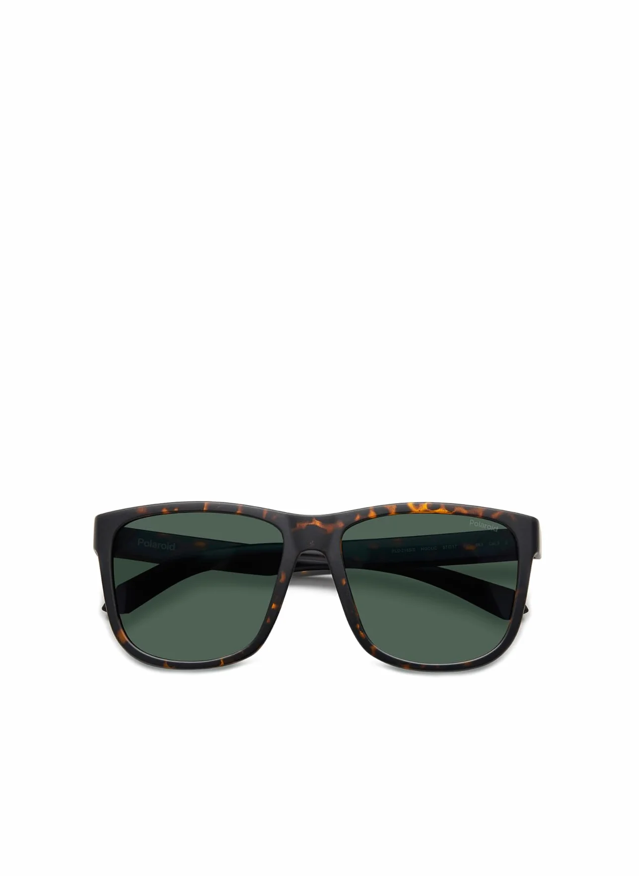 Polaroid Okulary słoneczne Mężczyźni Pld 2155/S