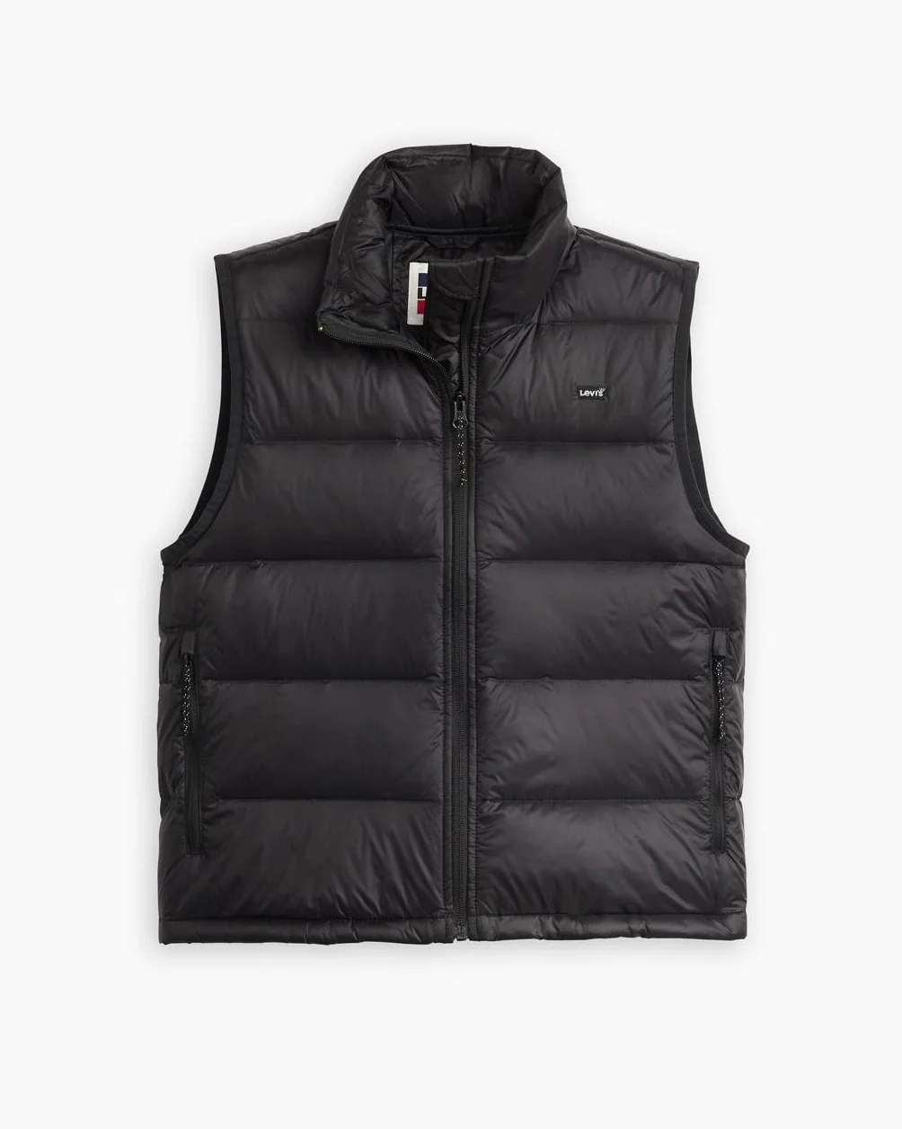 Levi's Damska kamizelka Polly Packable, Caviar, S