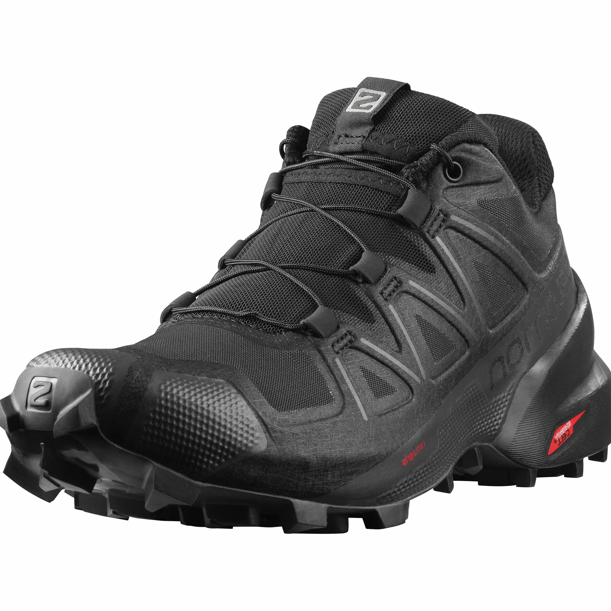 Salomon Kobiety Speedcross 5 Gtx WBiegi w terenie