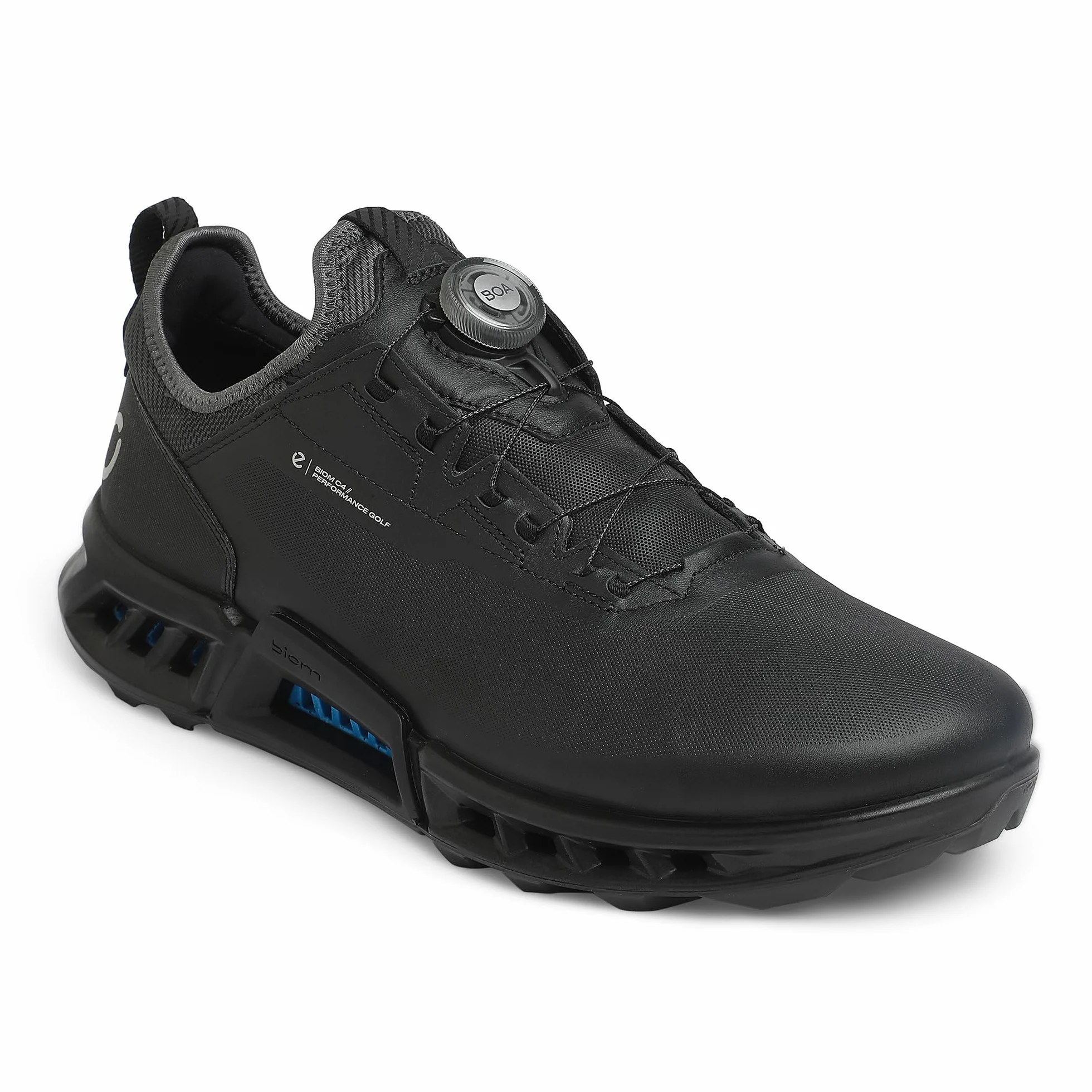ECCO Mężczyźni Biom C4 Boa Gore-tex WaterproofButy golfowe