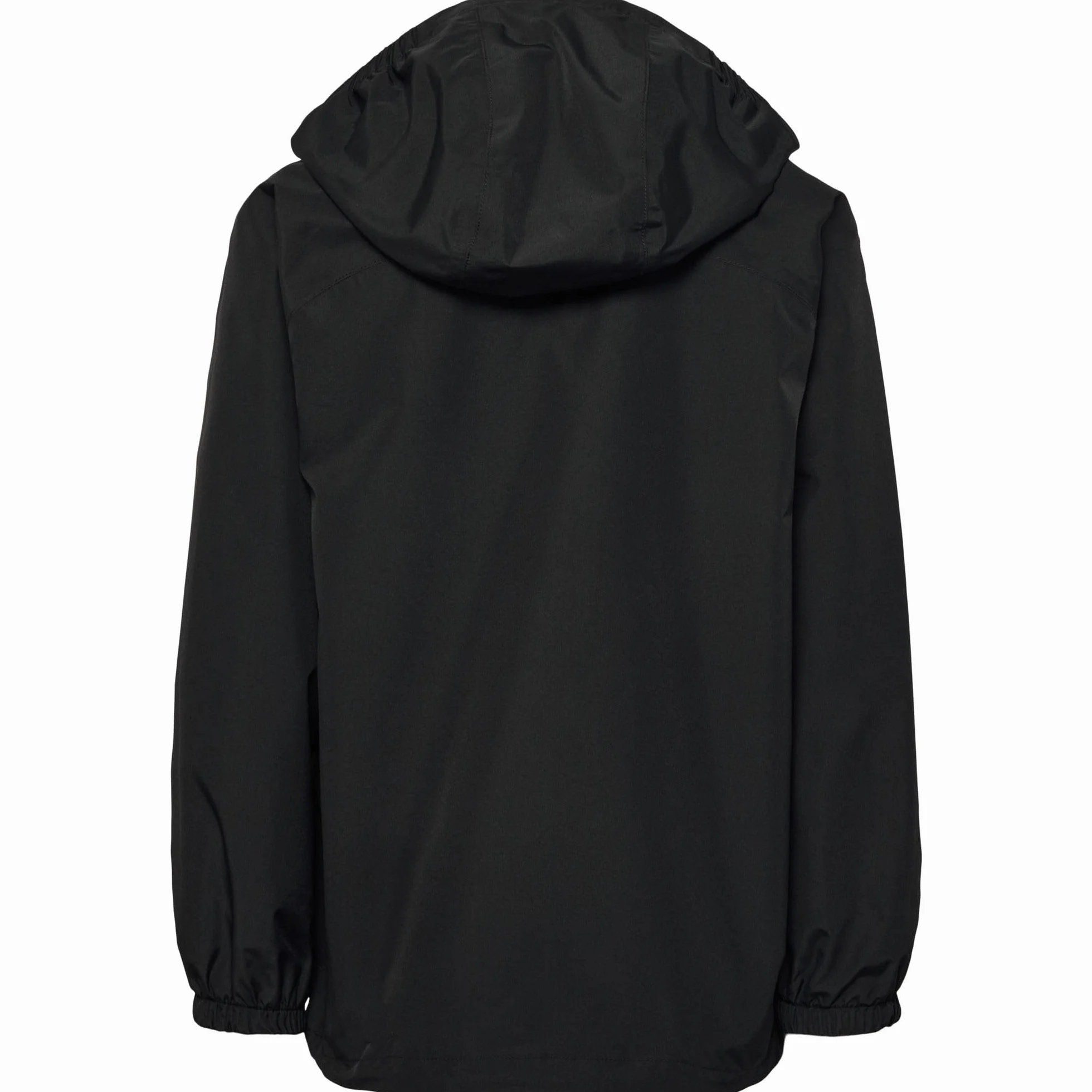 hummel Kurtka Uniseks - dzieci Hmlriver Tex Jacket