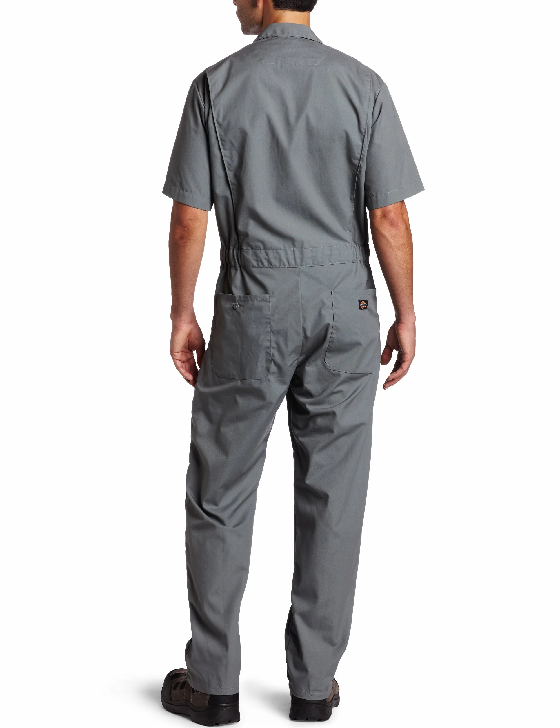 Dickies Kombinezony robocze Mężczyźni Short-Sleeve Coverall