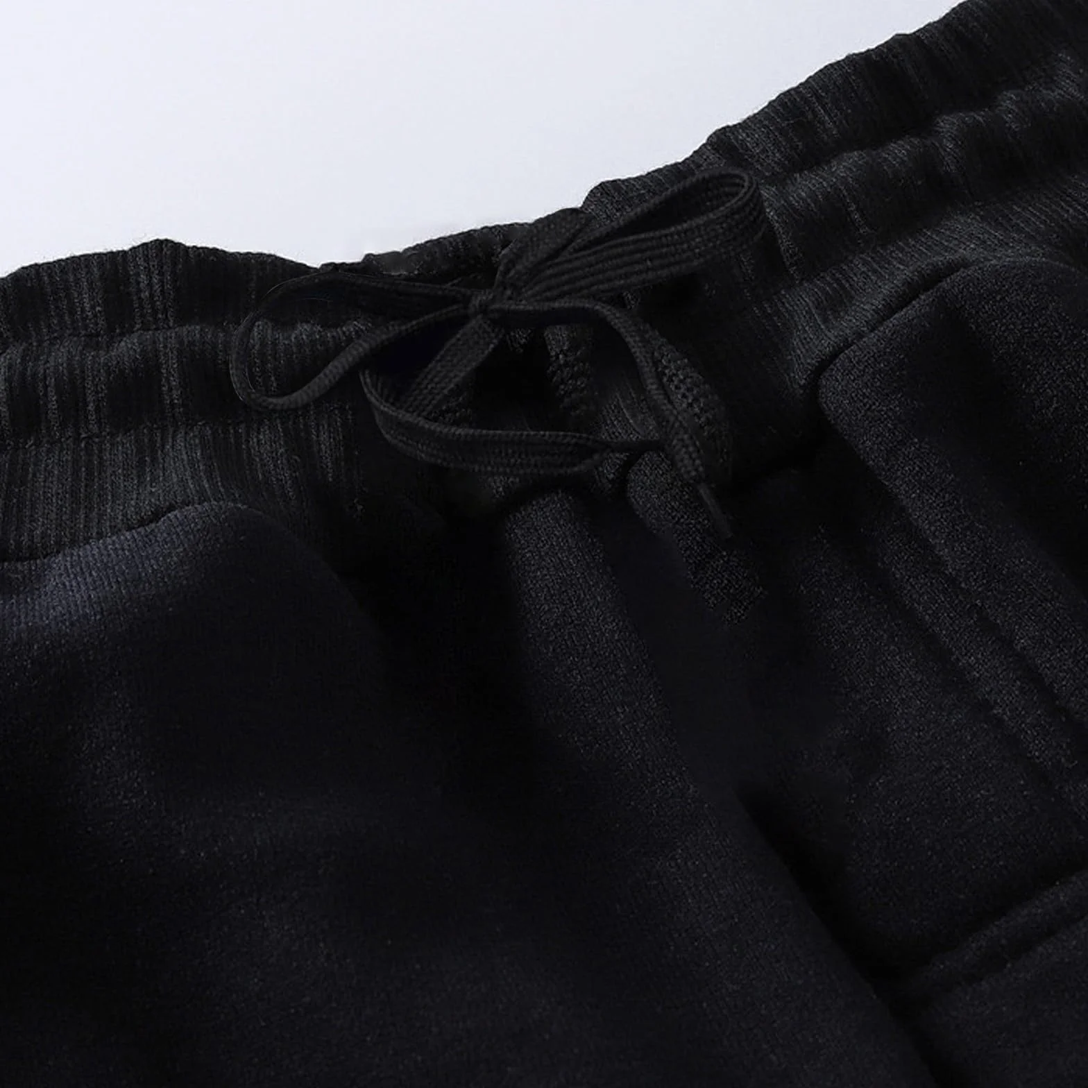 Męskie spodnie dresowe Baggy Y2K szerokie bawełniane spodnie do joggingu damskie elastyczna talia, szerokie nogawki, spodnie sportowe, długie spodnie dresowe, męskie, ciepłe spodnie dresowe z