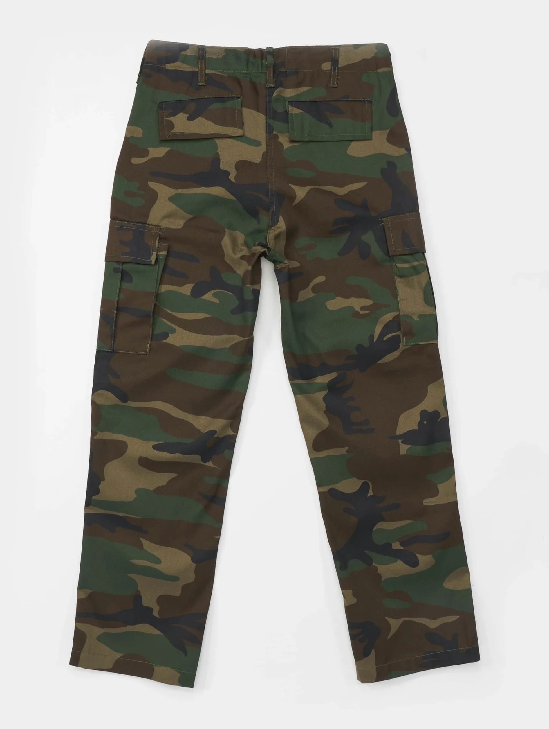 Brandit Kids Us Ranger Trouser - Spodnie Chłopcy