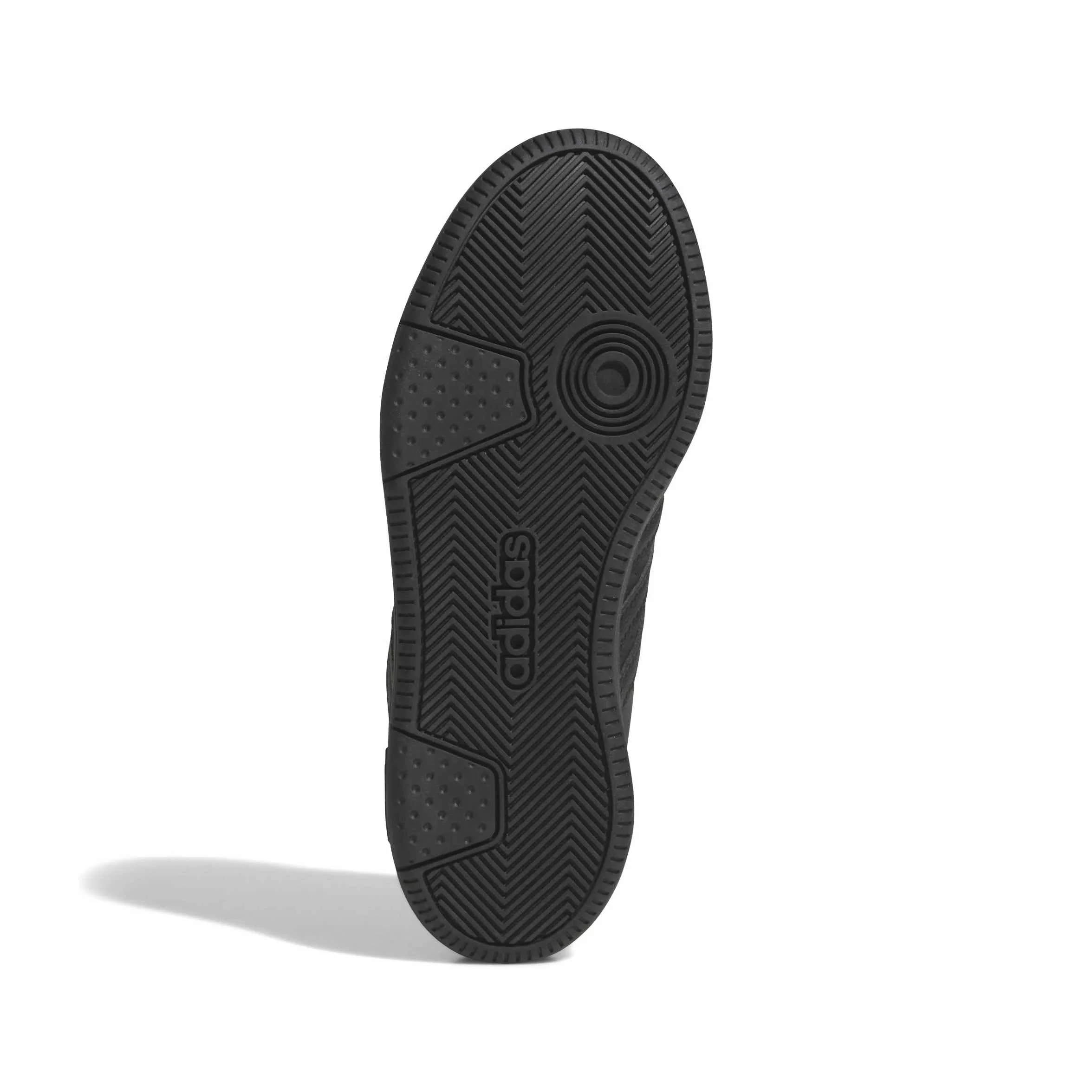 adidas Uniseks - dzieci Hoops Classic J ShoesBUTY