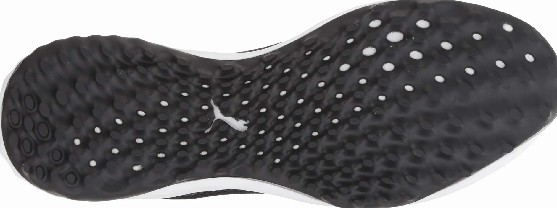 PUMA Grip Fusion Sport - Buty golfowe Mężczyźni