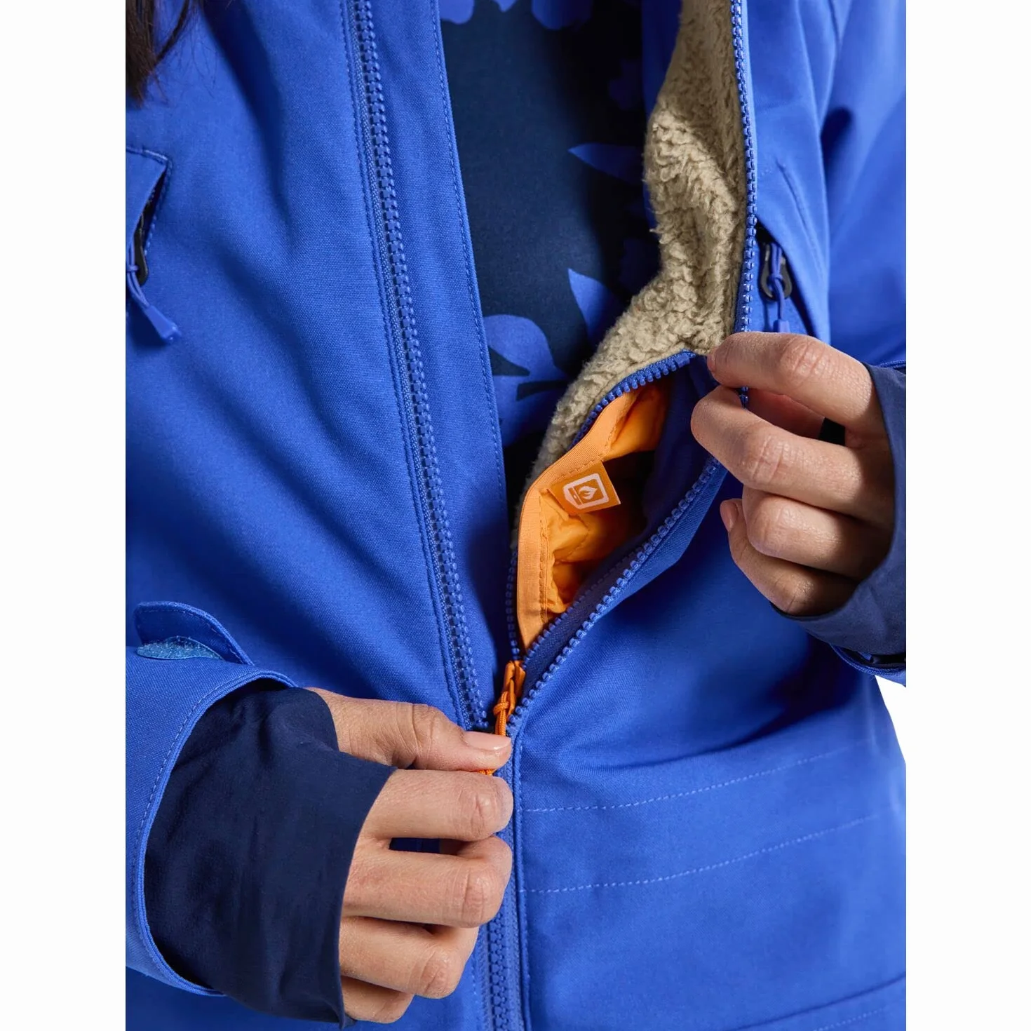 Burton Kurtka snowboardowa Kobiety Prowess