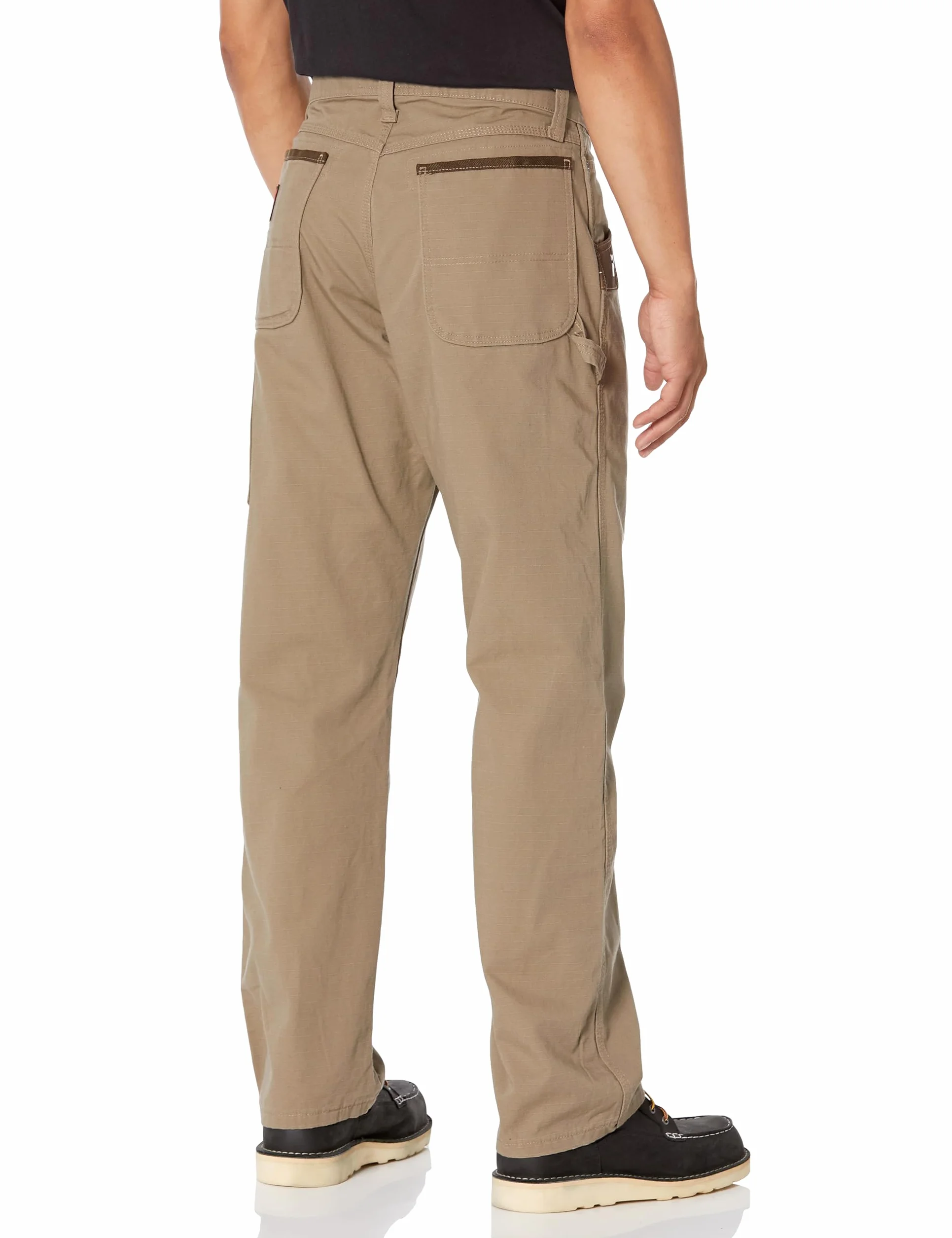 Wrangler Carpenter Jeancarpenter Jeancarpenter Jeancalça Jeans De Carpinteirozimmermann Jean - prosty Mężczyźni
