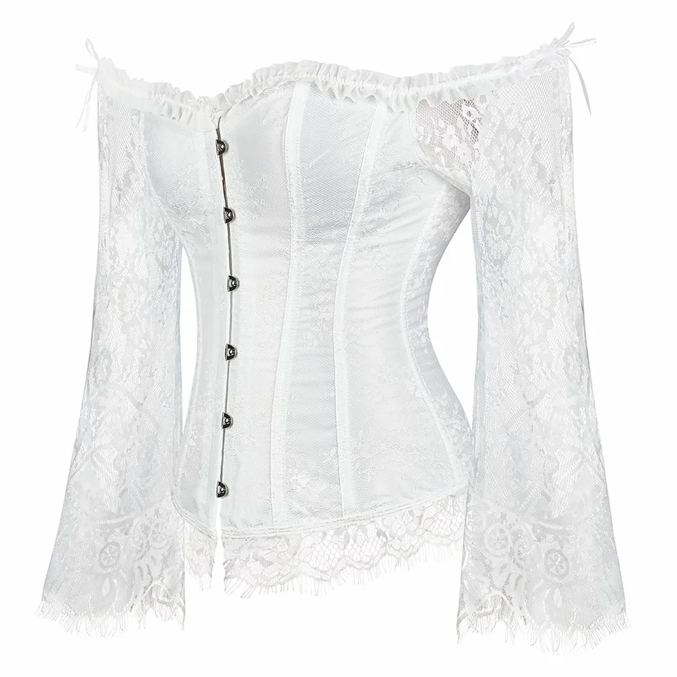 SZIVYSHI Lingerie Kobiety Lingerie