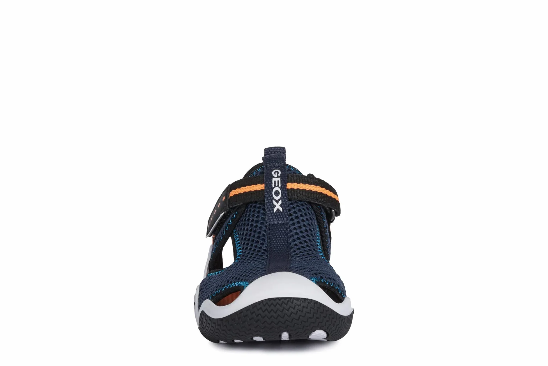 Geox Chłopcy Jr Wader ASandały
