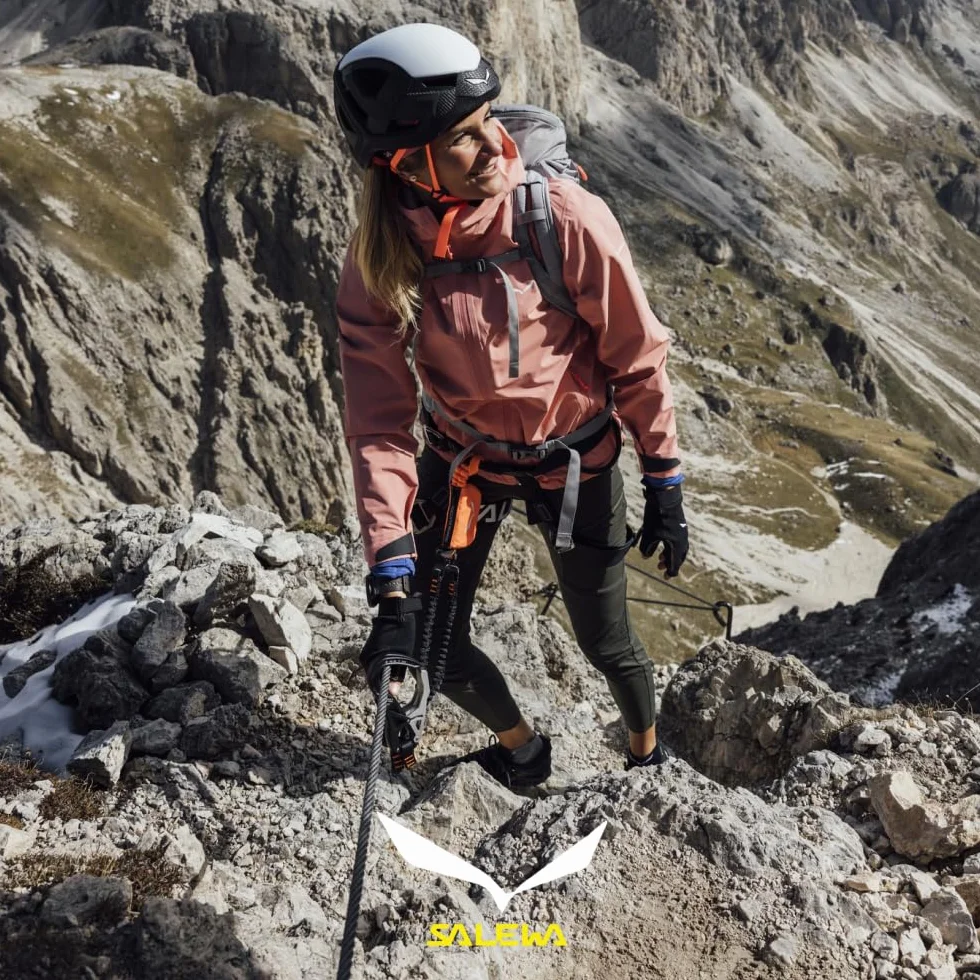 Salewa Kobiety Wildfire 2 WAdidasy