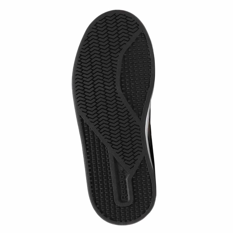 Reebok Work N Cushion 4.0 KC, buty męskie, Good Chalk Silvmt, 38.5 EU