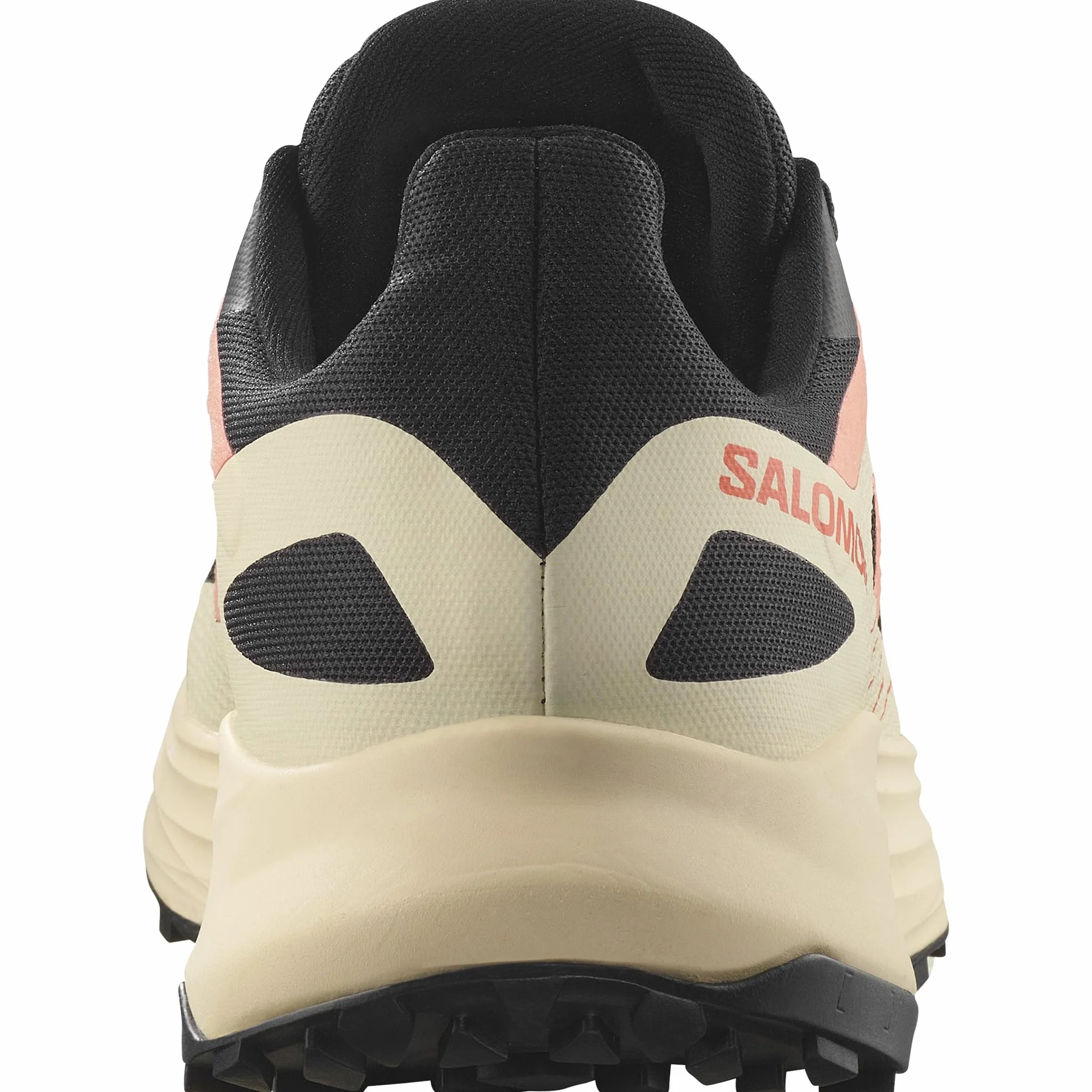 Salomon Kobiety Ultra FlowButy trekkingowe