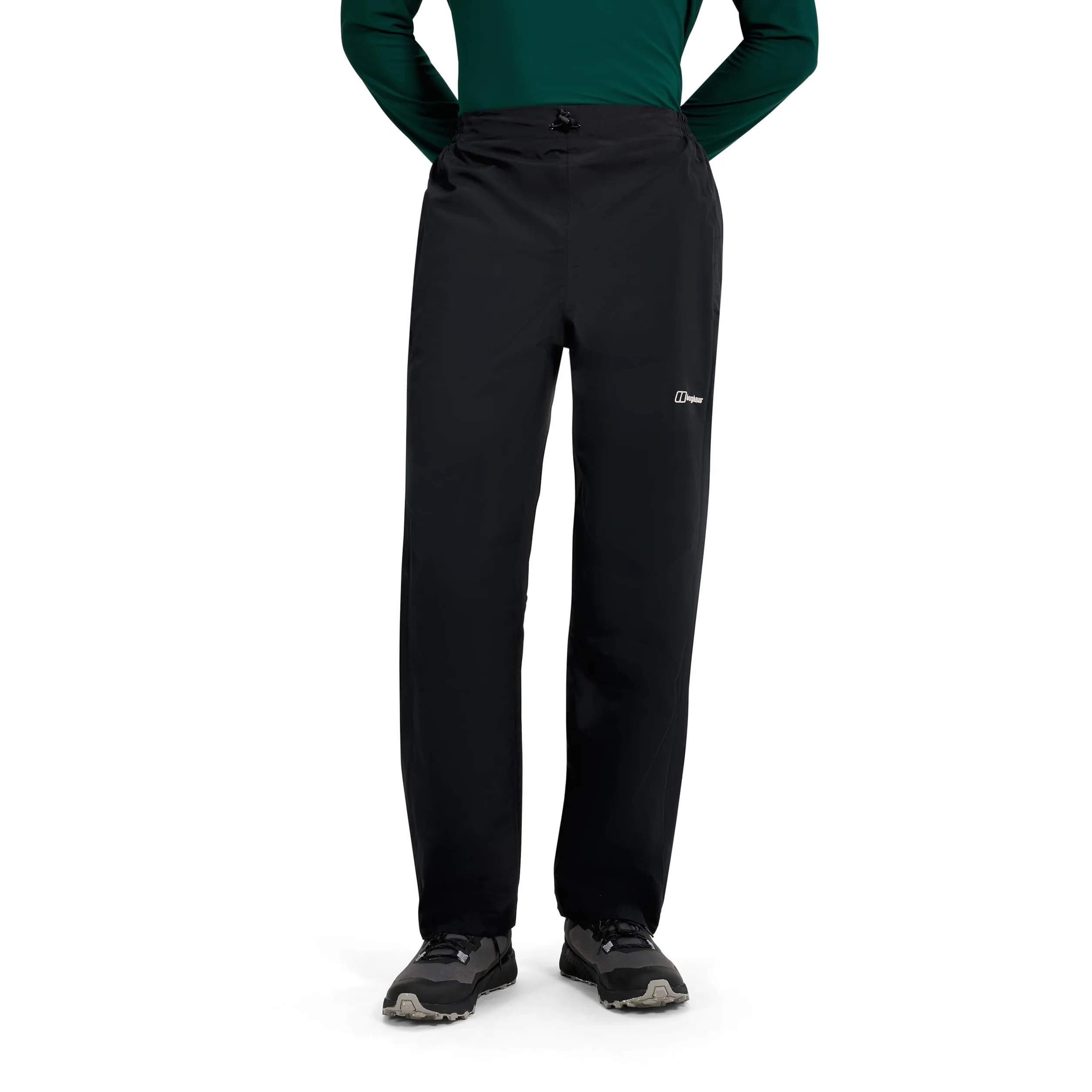 Berghaus Hillwalker 2.0 - Spodnie Mężczyźni