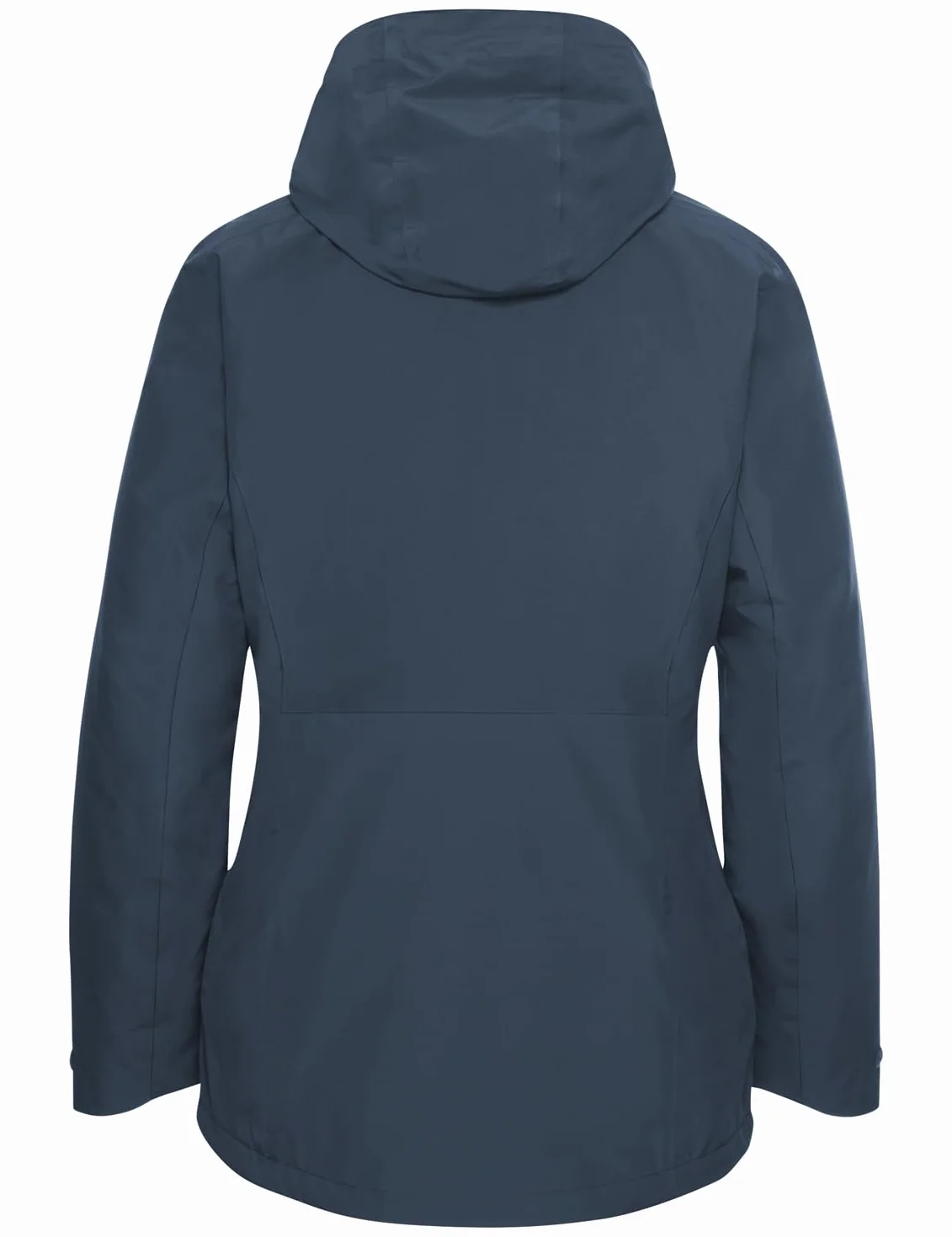 Jack Wolfskin Kurtka Kobiety Hunberg 3in1 Jkt W