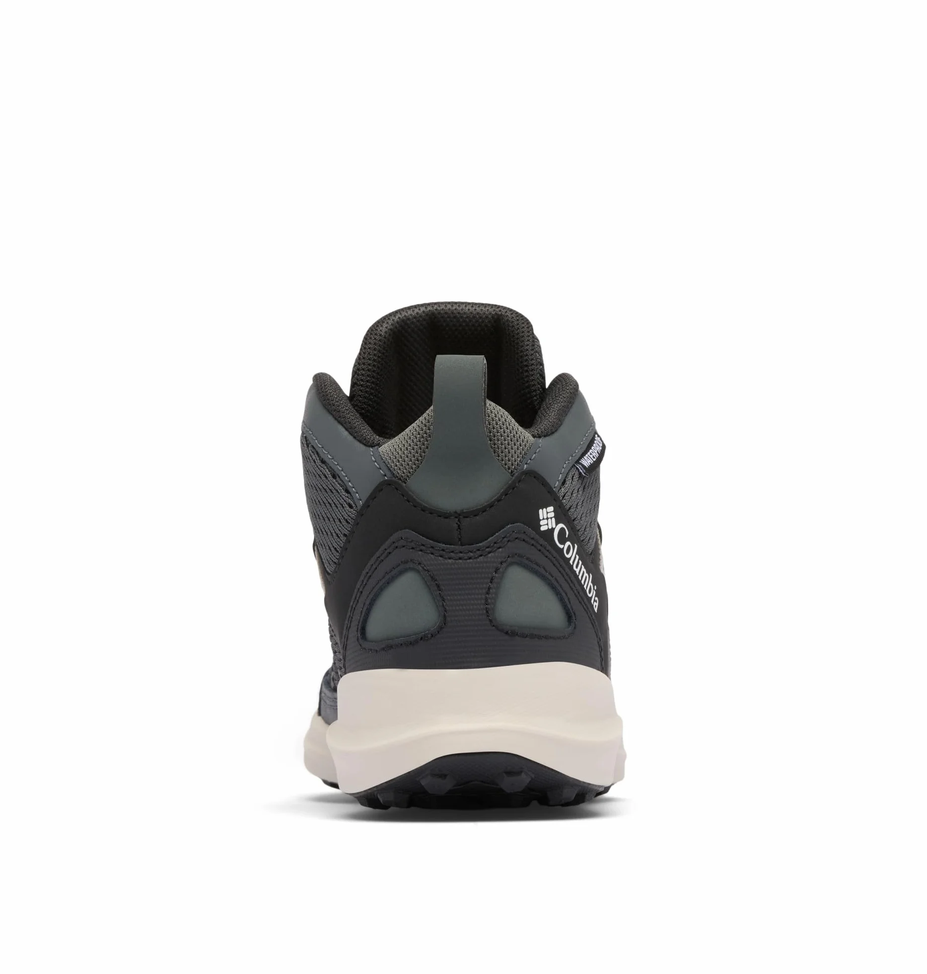 Columbia Uniseks - dzieci Youth Peakfreak Rush™ Mid WaterproofMid Rise buty trekkingowe i turystyczne