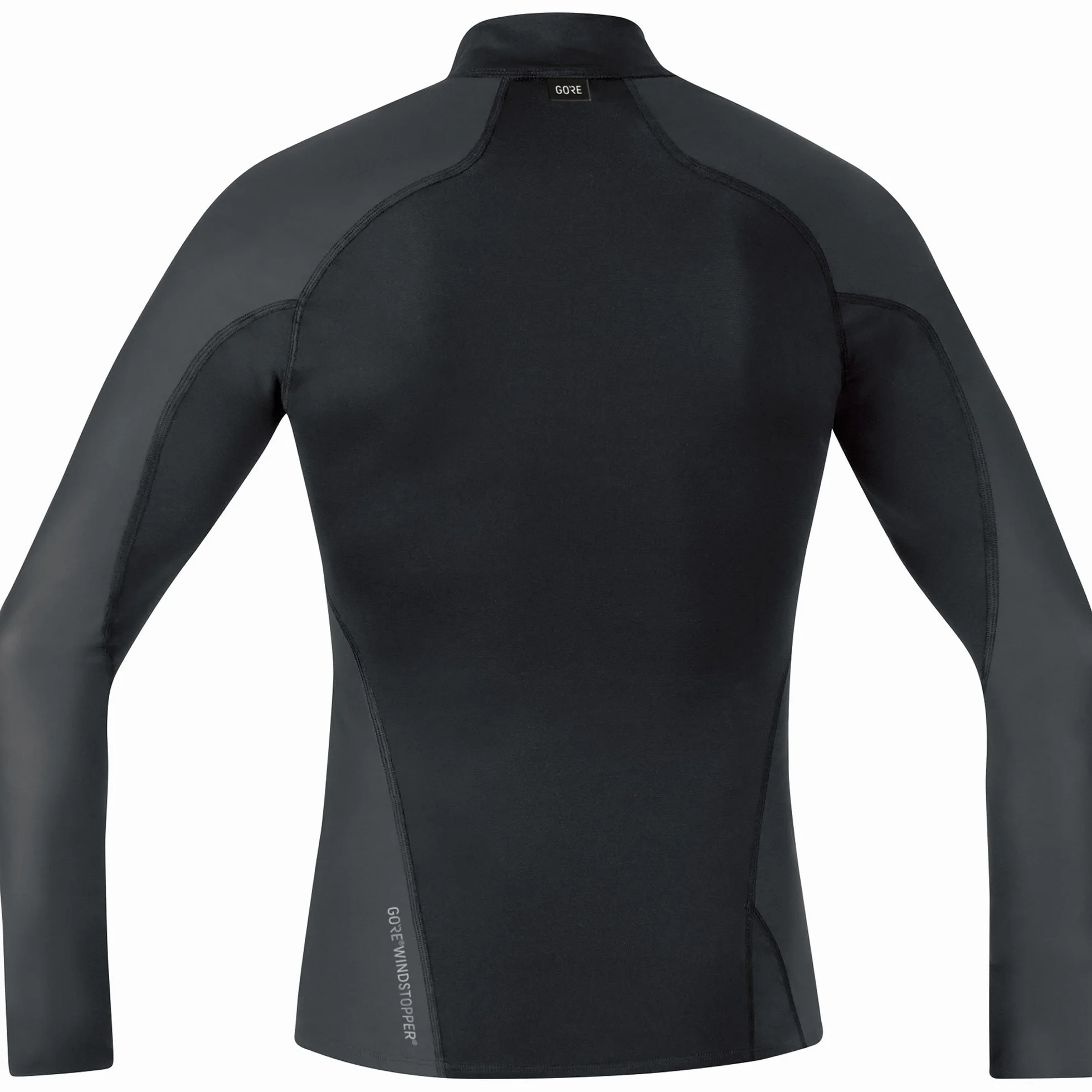 GORE WEAR Koszulka termiczna Mężczyźni M GWS BL Thermo Turtleneck (1 w zestawie)
