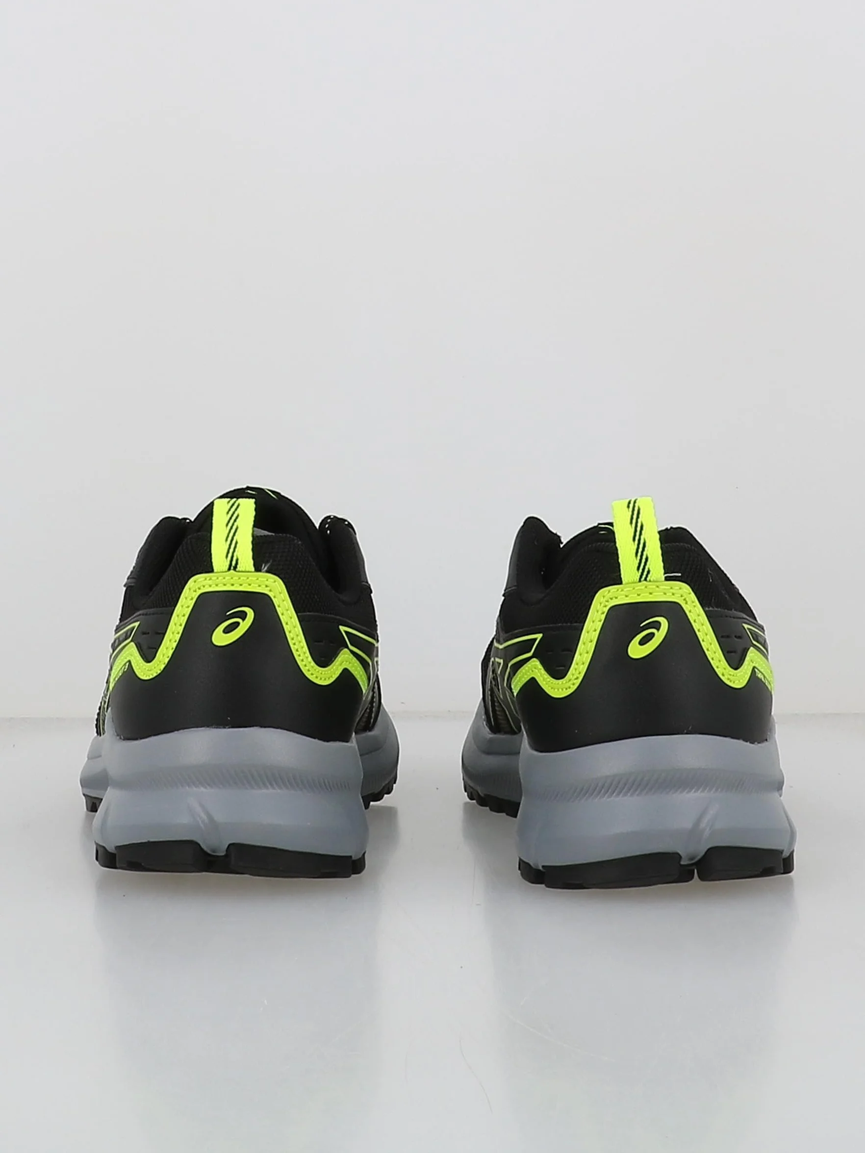 ASICS Mężczyźni Szlak Scout 3sneakersy