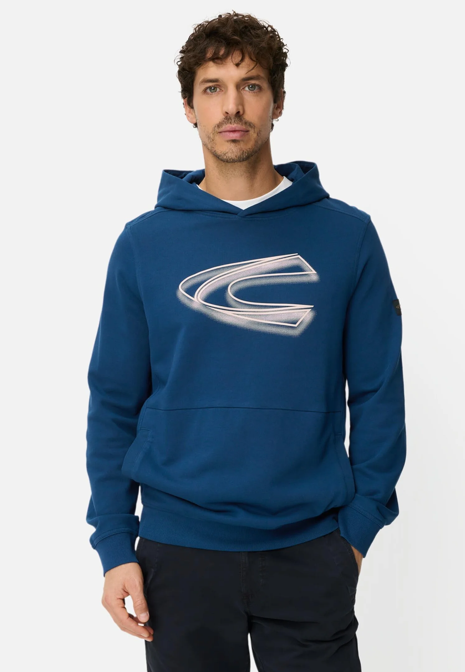 camel active 409460-7W49, Lyons Blue, XL