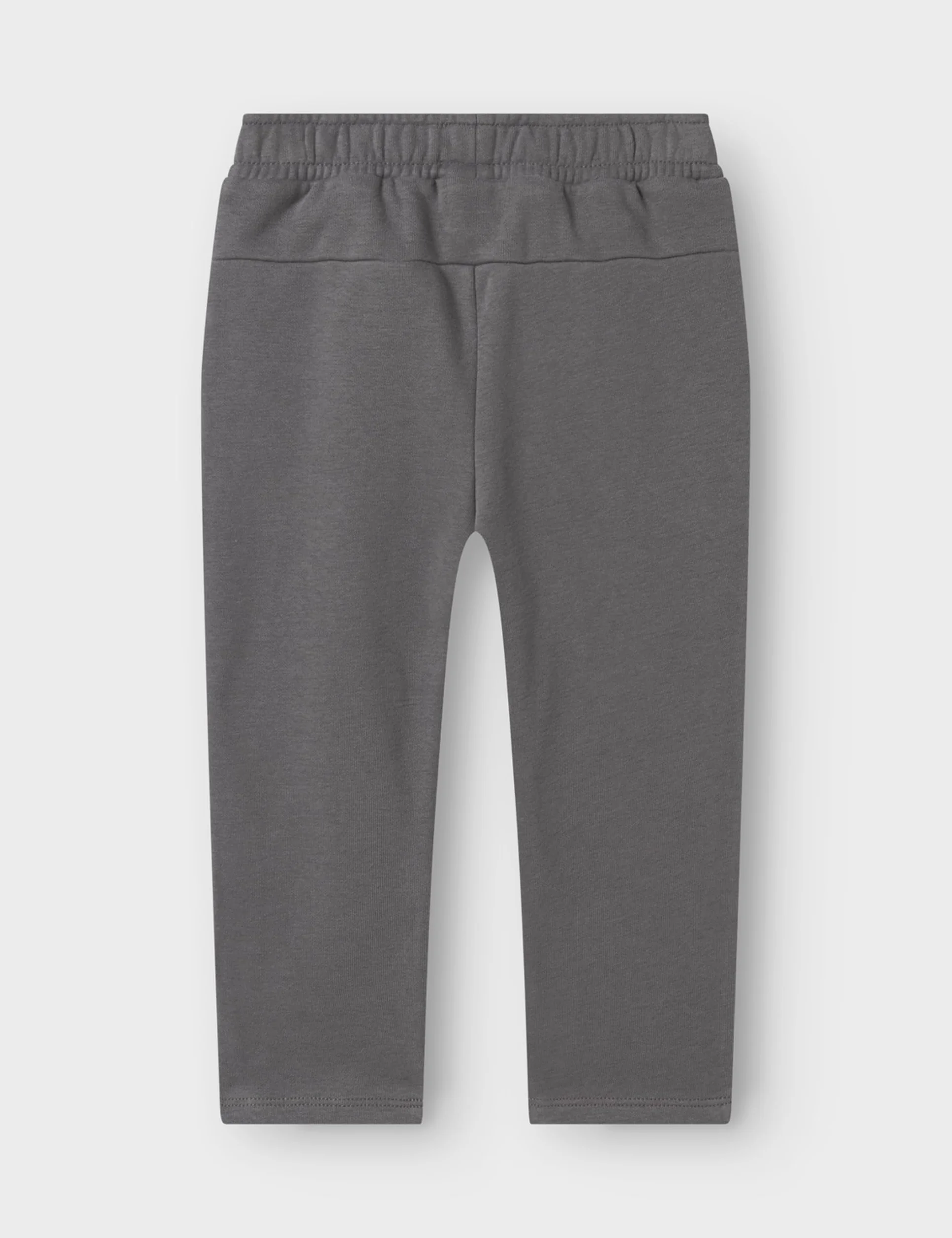 Lil' atelier mini Nmmilondon Rik Sweat Pant Lil - Nmmilondon Rik Sweat Pant Lil Chłopcy