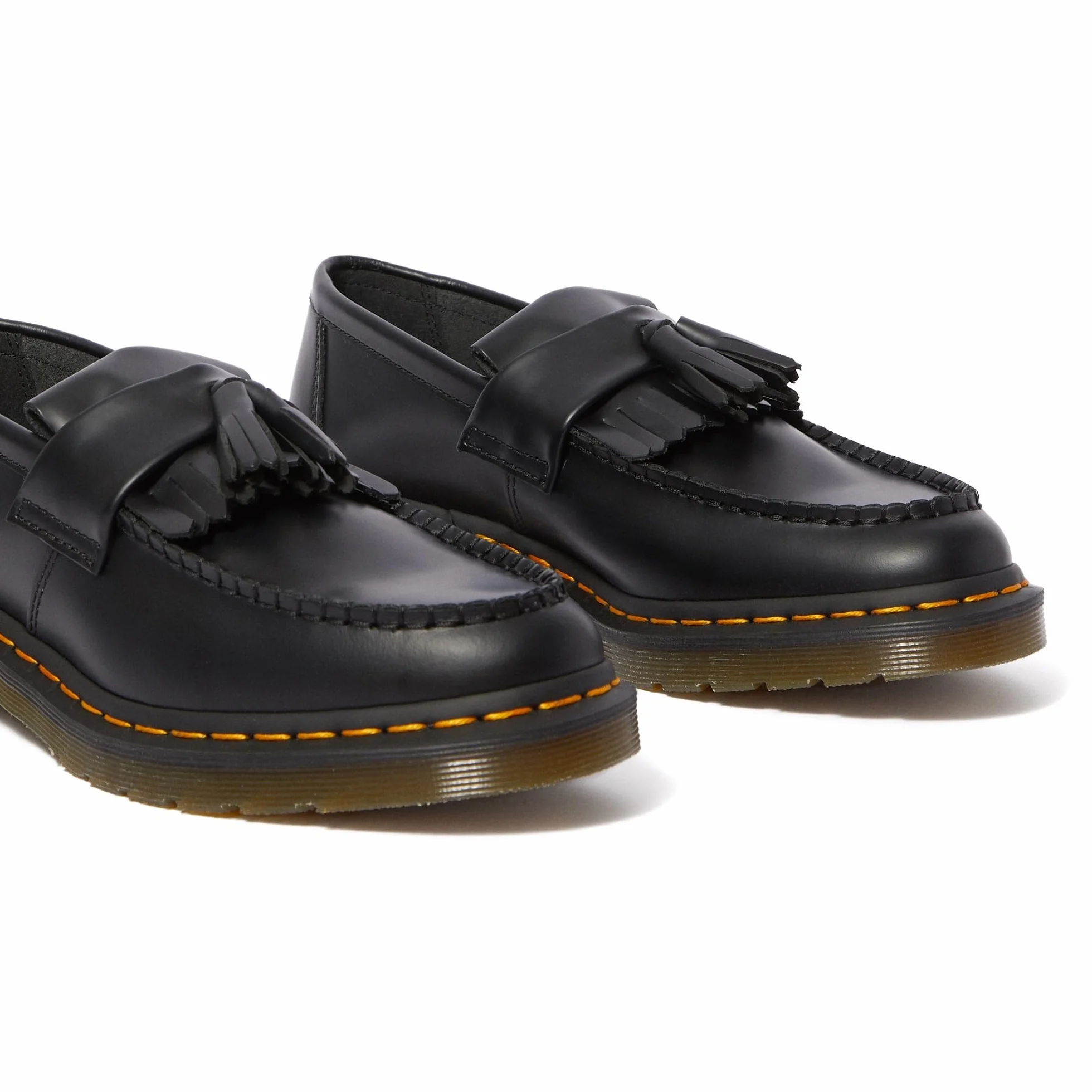 Dr. Martens Uniseks Tassel LoaferMokasyn