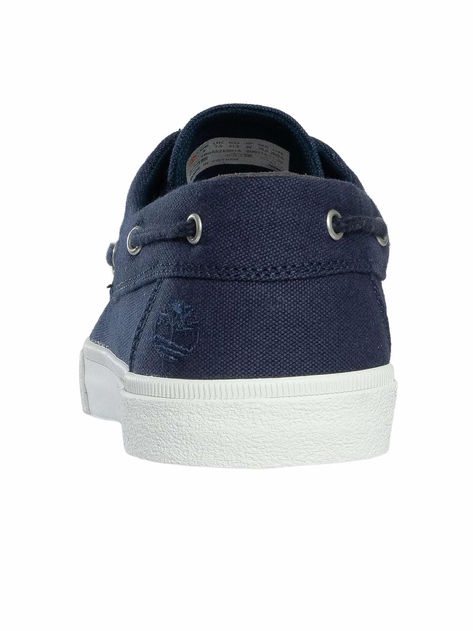 Timberland Mokasyny Union Wharf 2.0 EK+ KOD TB0A5ZE9019