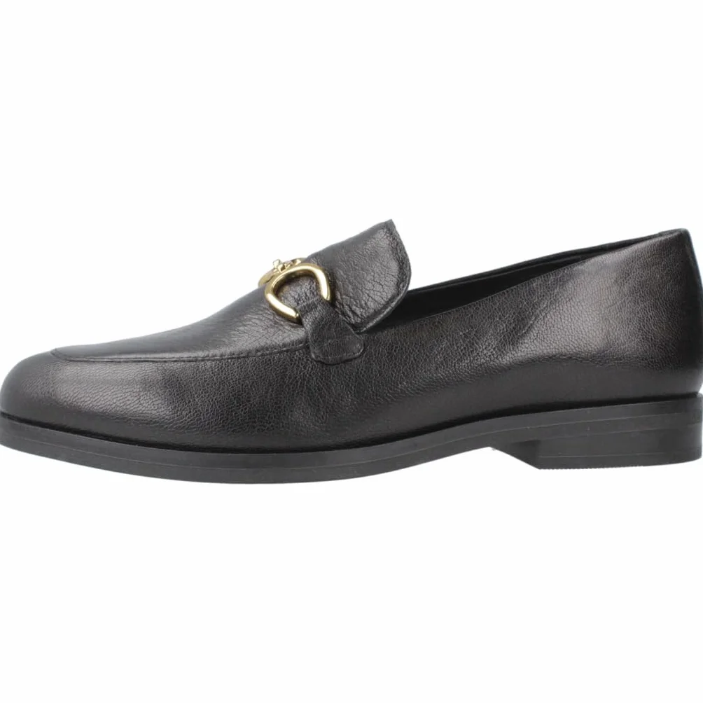 Geox Kobiety D Cloridie BMoccasin