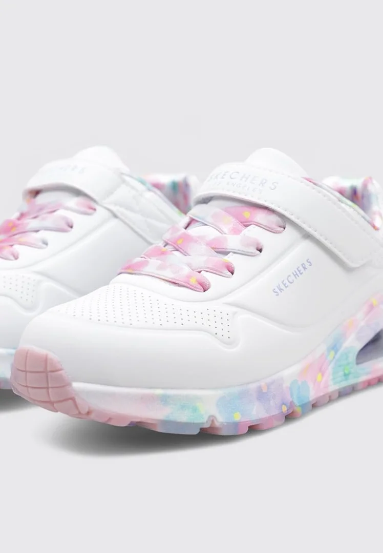 Skechers UNO GEN1 PLATEAU-SNEAKER Niño/a Grande