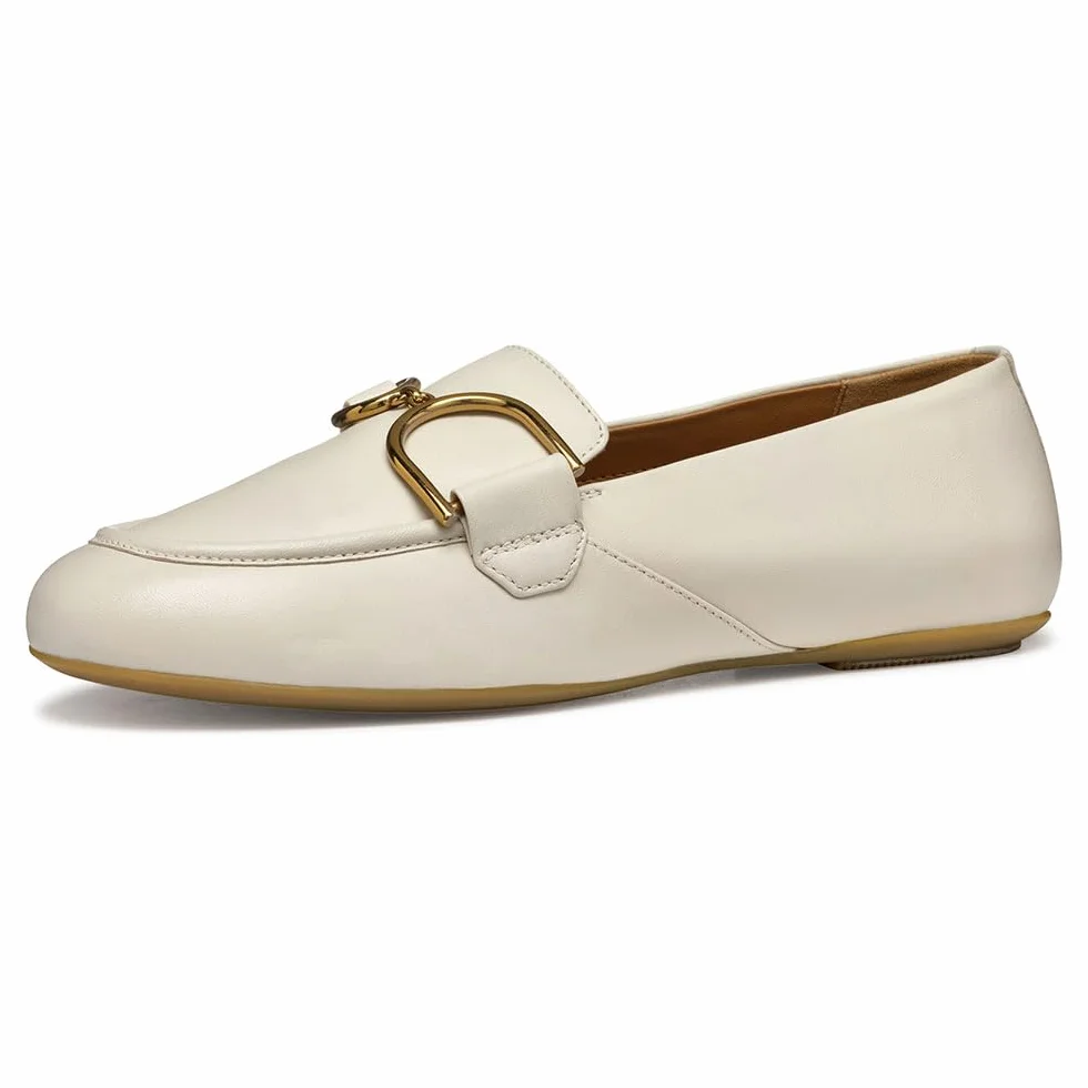 Geox Kobiety D Palmaria JMoccasin