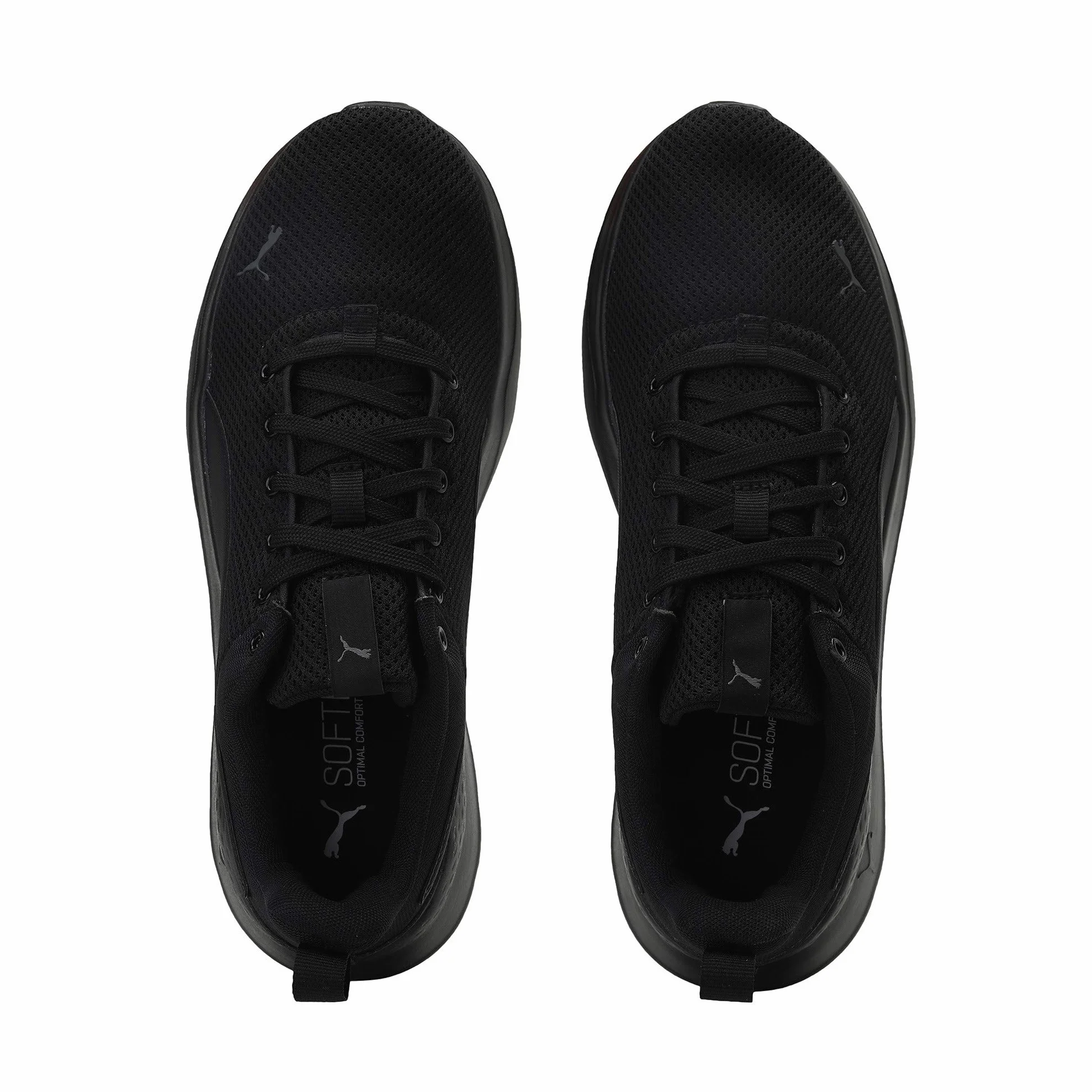 PUMA Uniseks Anzarun Litetenisówki