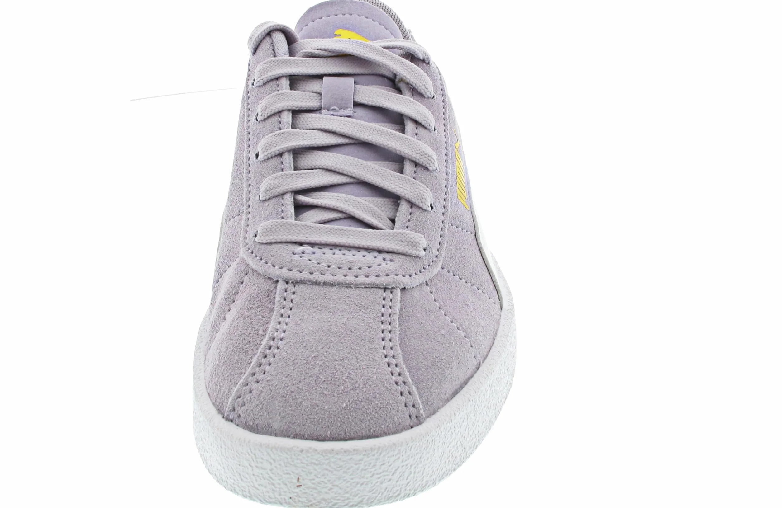 PUMA Uniseks - dzieci Puma Club Ii JrAdidasy