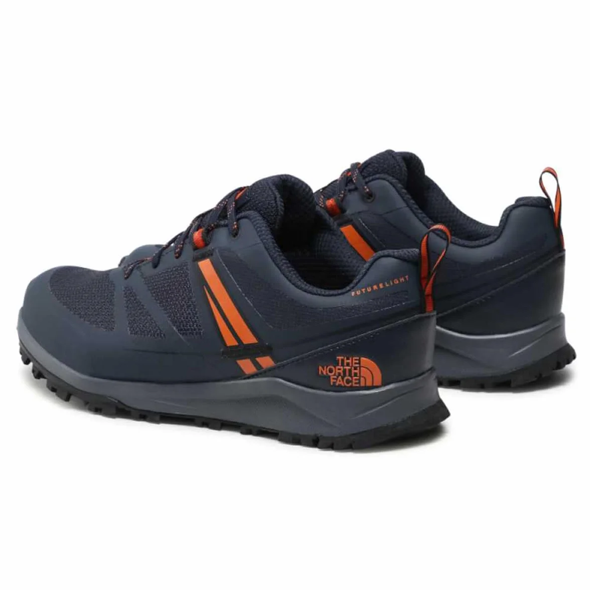 THE NORTH FACE - Wodoodporne buty trekkingowe Litewave Fastpack II dla mężczyzn