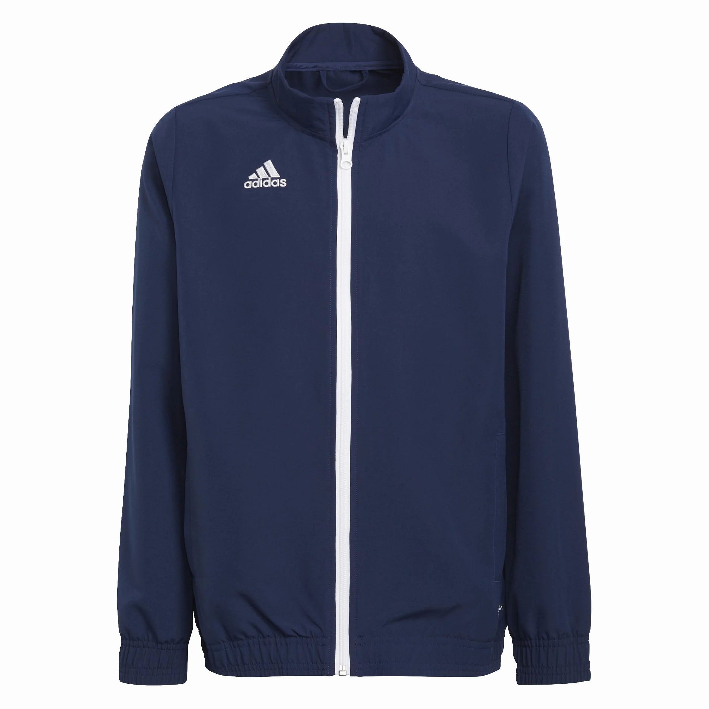 adidas Top Track Uniseks - dzieci Entrada 22 Presentation Jacket
