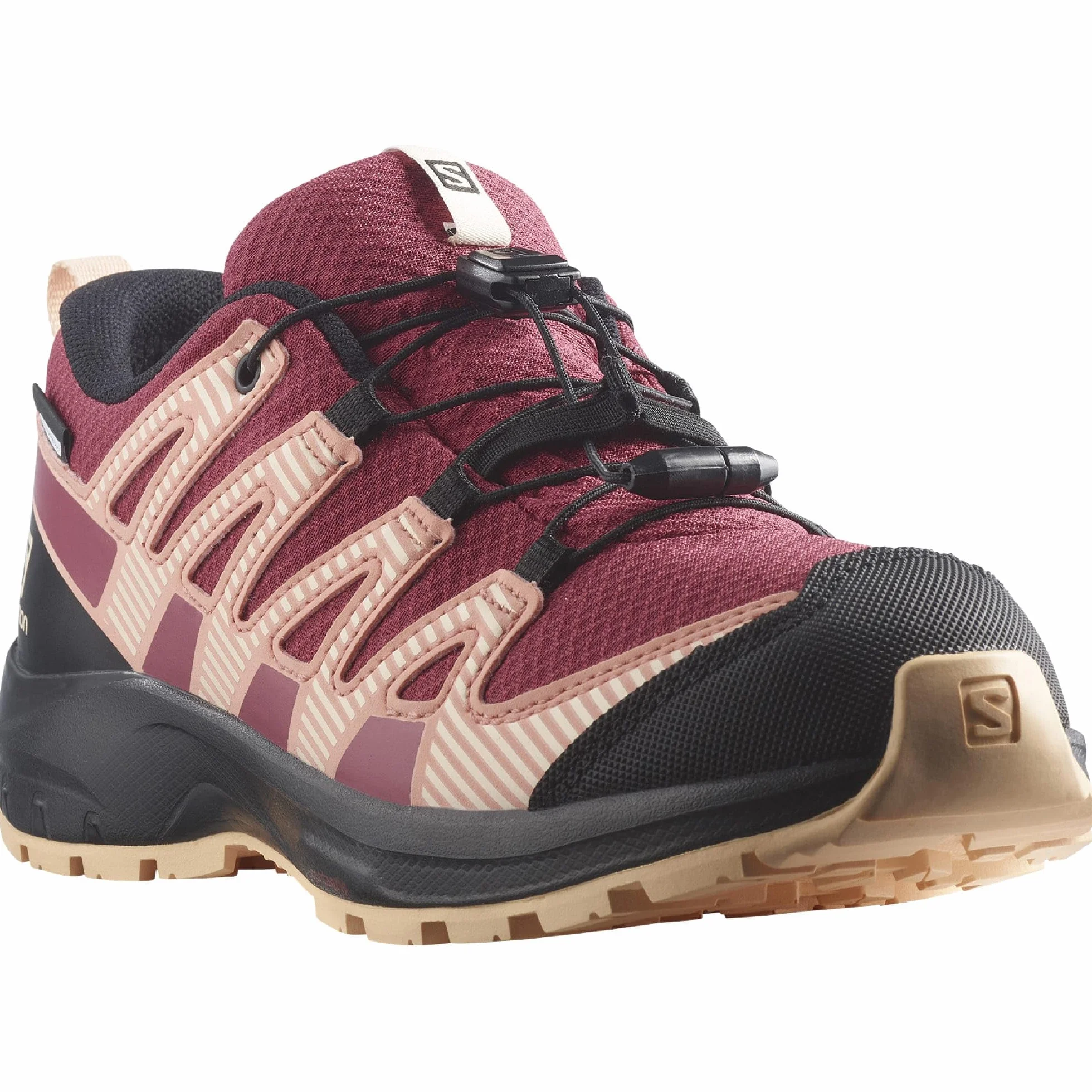 Salomon Uniseks Xa Pro V8 Climasalomon™ WaterproofCross Trainer