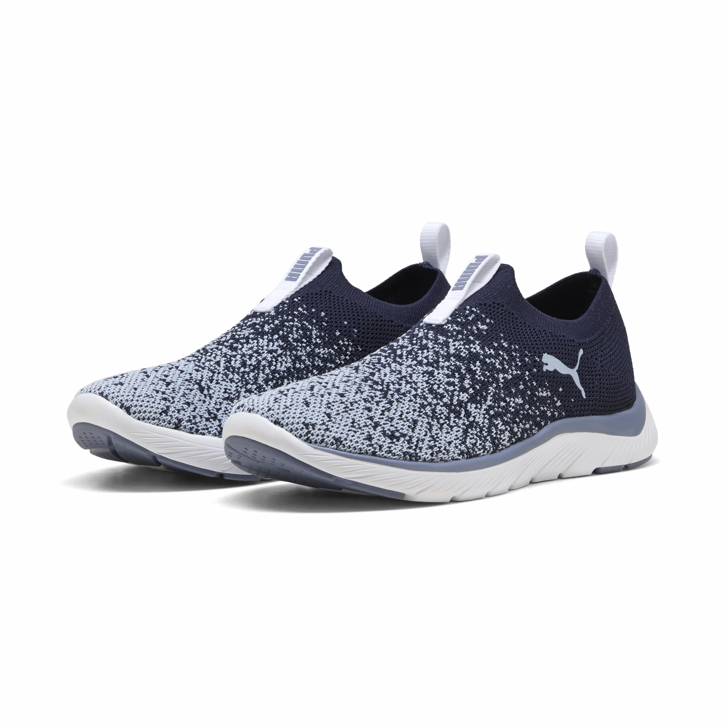 PUMA Kobiety Softride Remi Slip-on Knit Wn'sButy do biegania drogowego