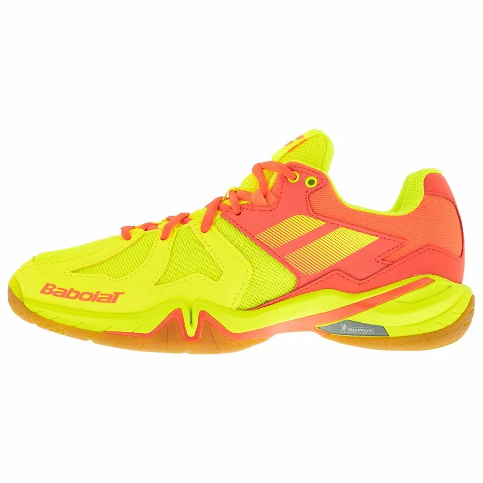 Babolat Shadow Spirit Women, Damskie tenisówki