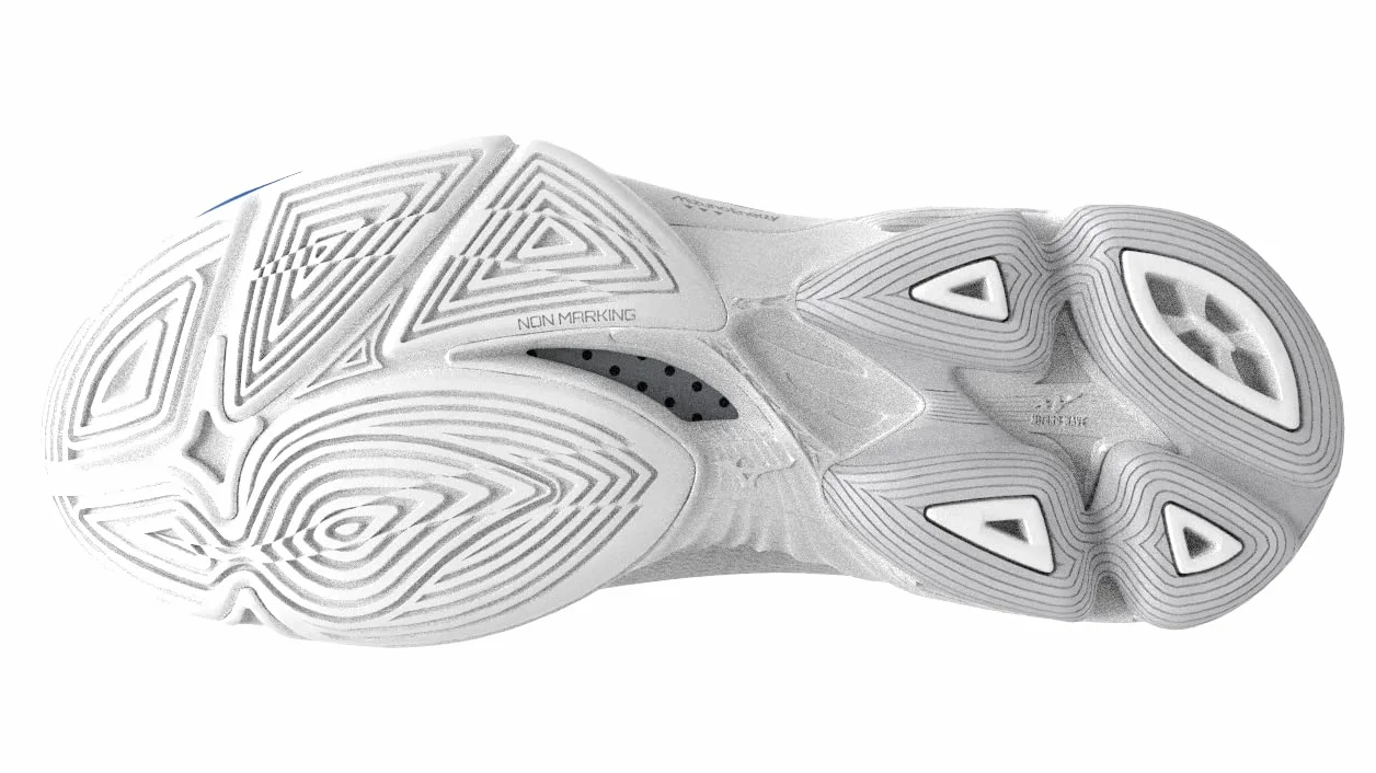 Mizuno Uniseks Fala Lightning Z7Buty do piłki ręcznej
