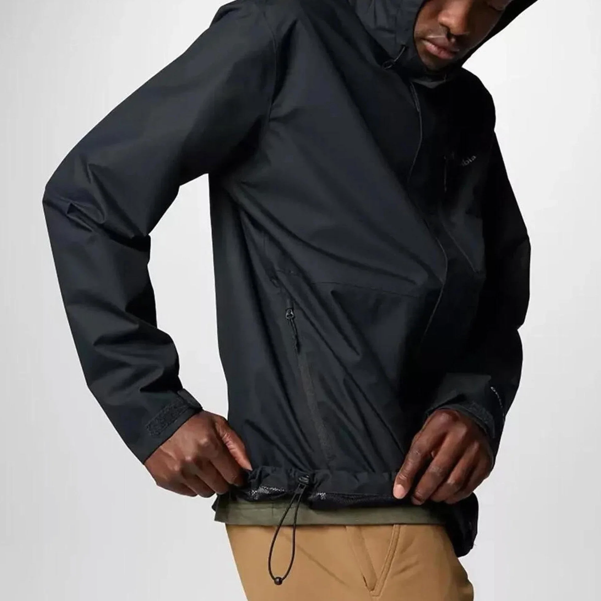 Columbia - Inne - Mężczyźni Hikebound™ II Jacket