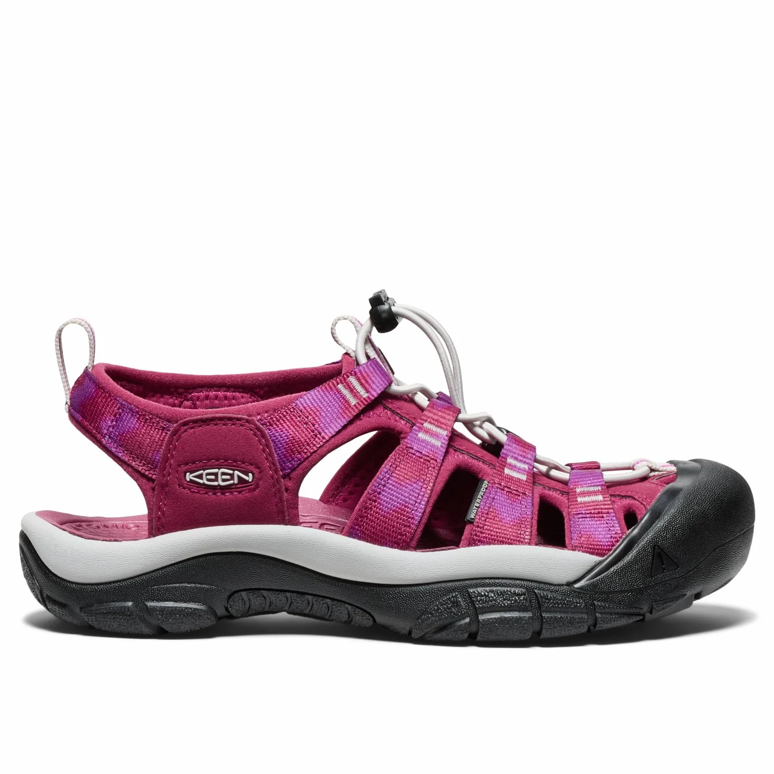 KEEN Kobiety Newport H2Sandały
